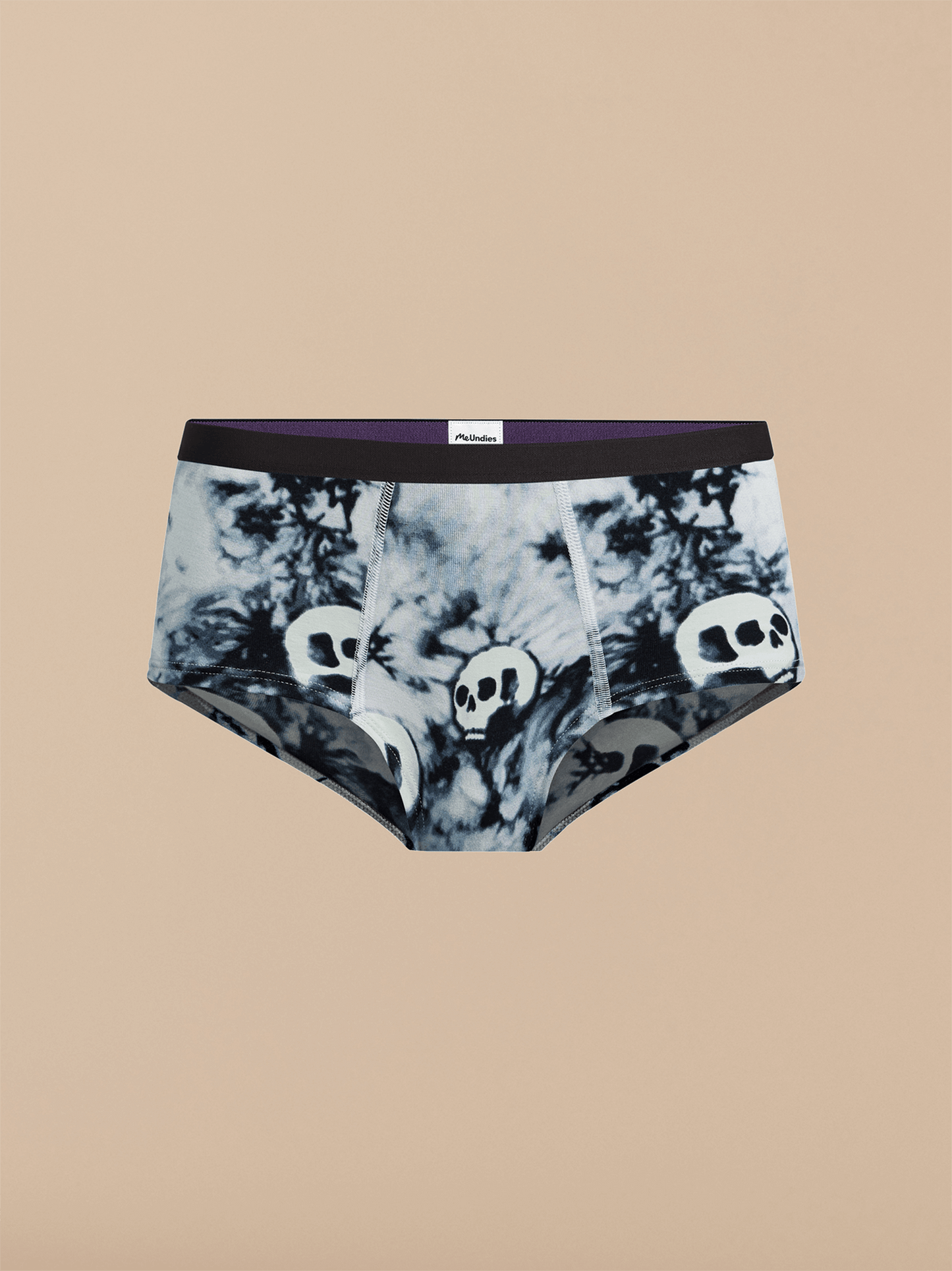 Cheeky Brief | Ghosted