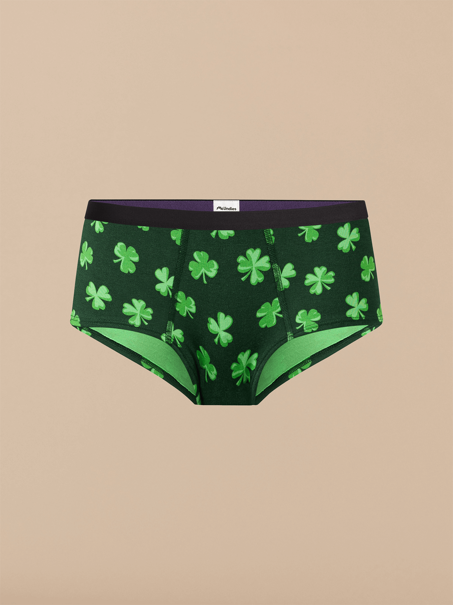 UltraModal™ Core Cheeky Brief | Lucky Pair