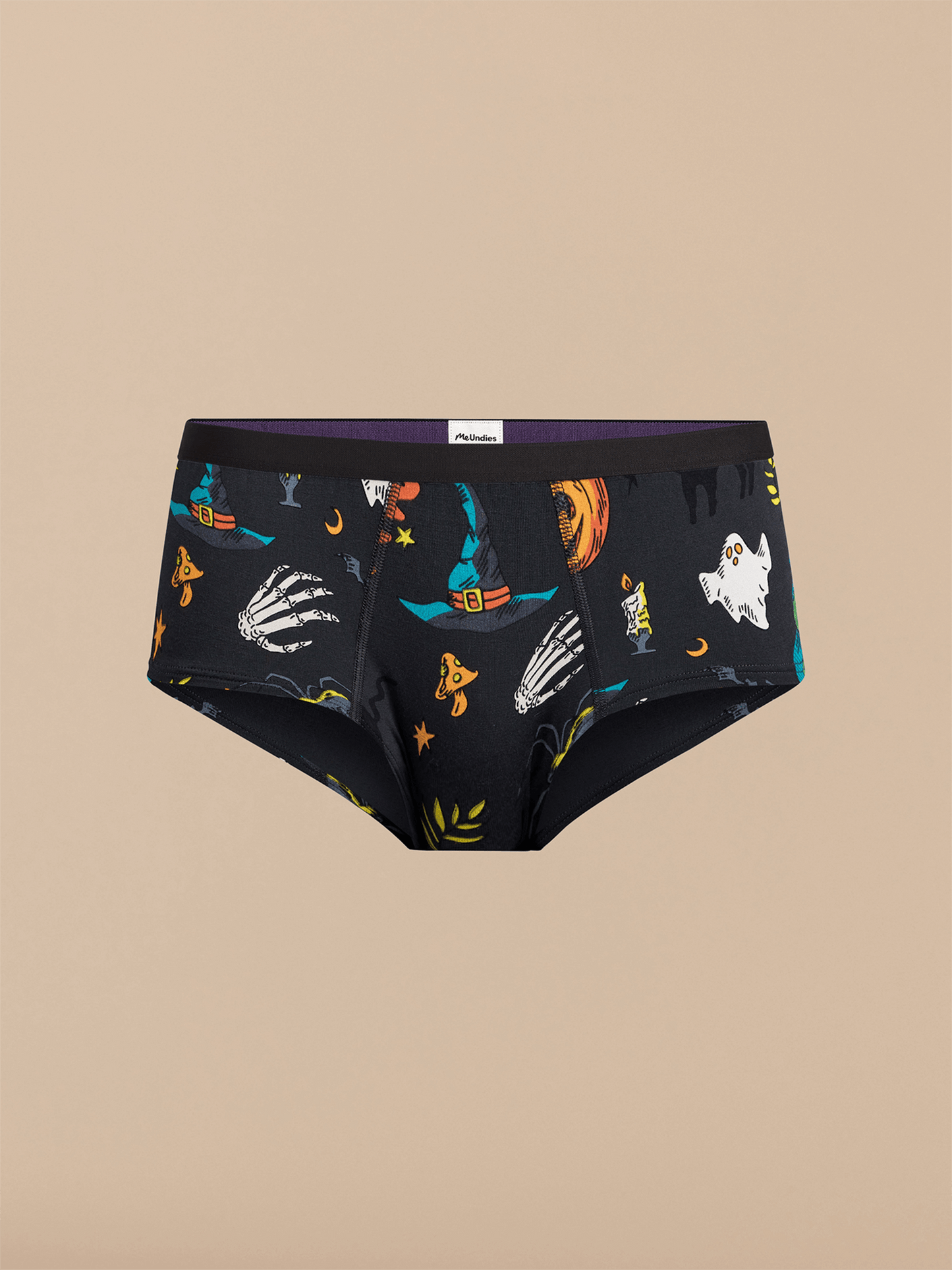 Cheeky Brief | Magic Spell