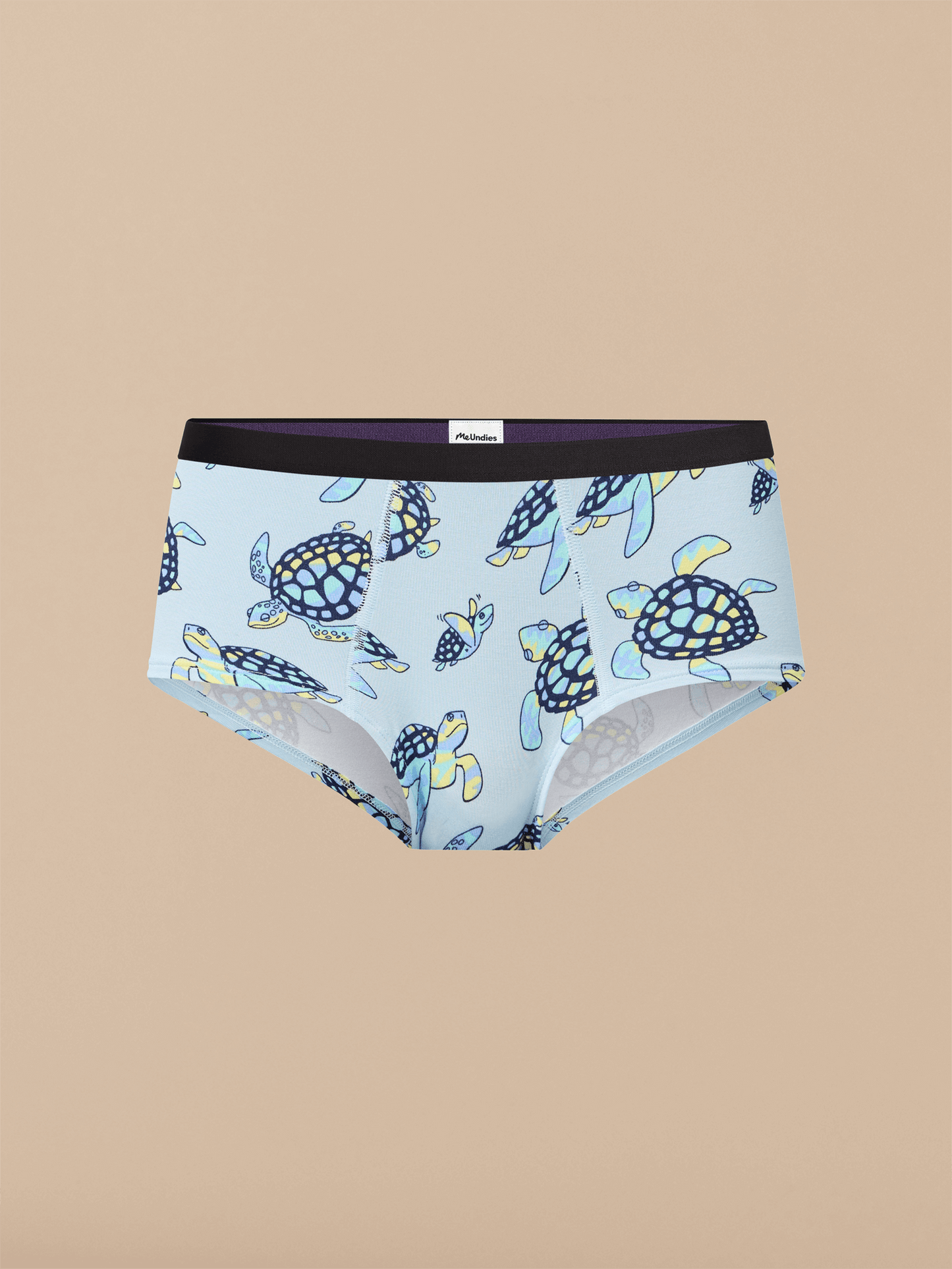 UltraModal™ Core Cheeky Brief | Psycheshellic