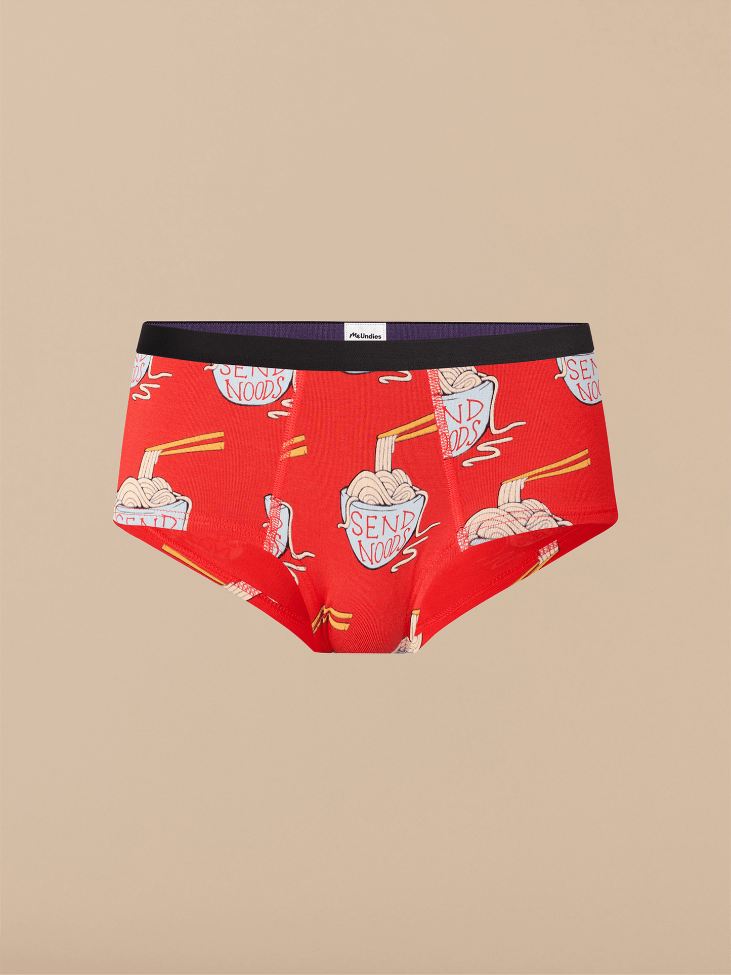 UltraModal™ Core Cheeky Brief | Send Noods 2.0