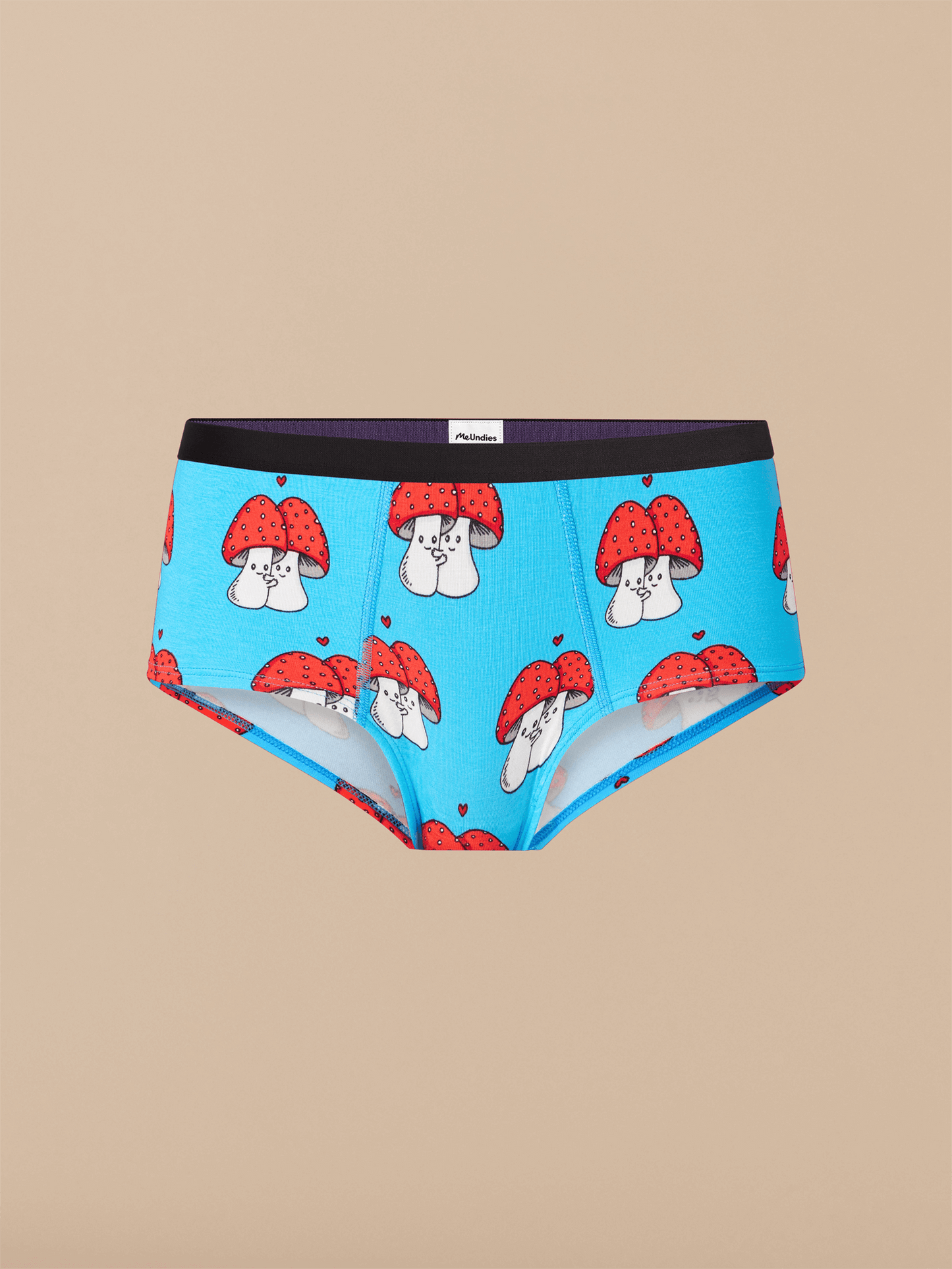 UltraModal™ Core Cheeky Brief | Shroom Mates