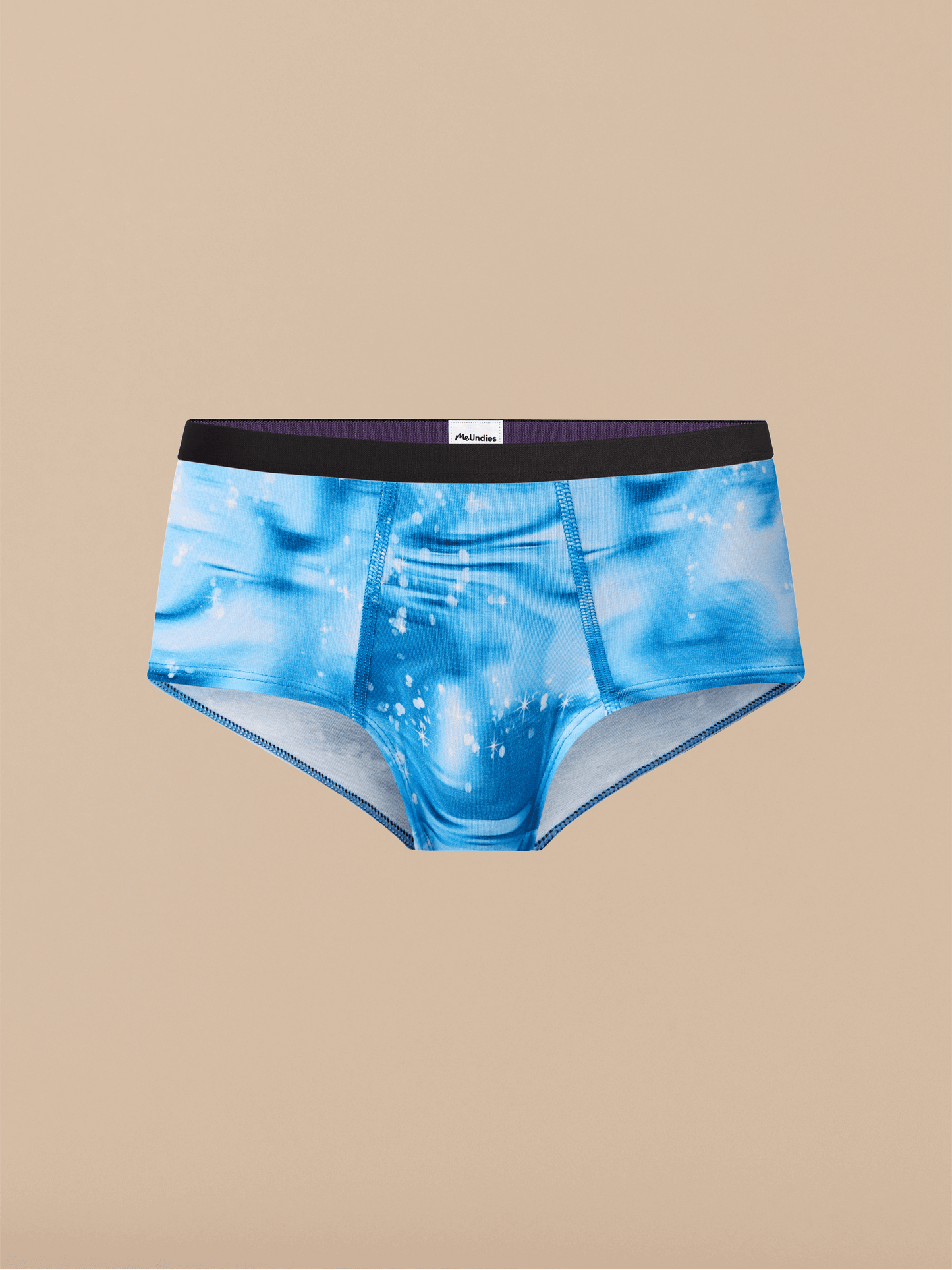 UltraModal™ Core Cheeky Brief | Sparkling Water