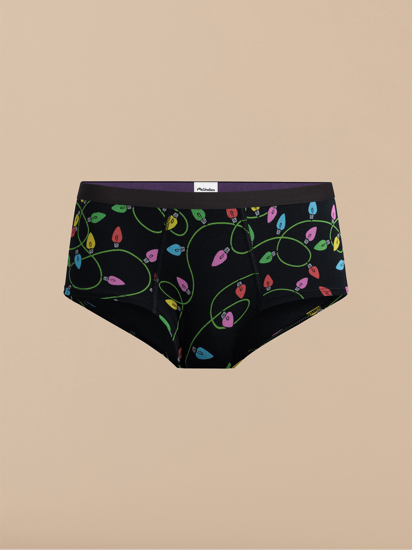 Cheeky Brief | String Lights