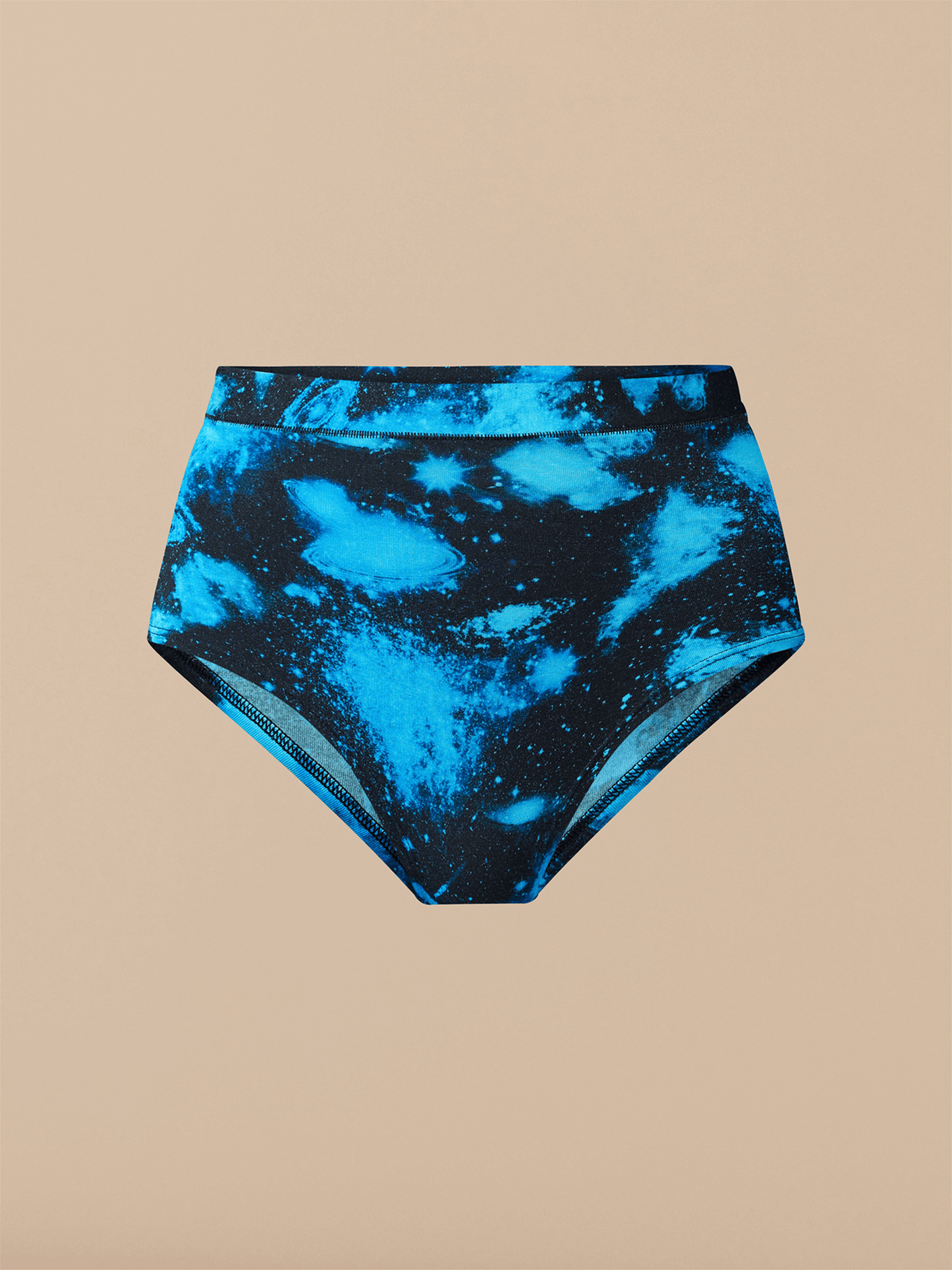 UltraModal™ FeelFree High-Waisted Cheeky | Universe