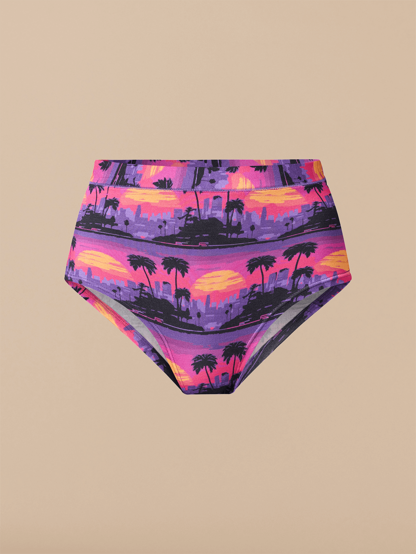 UltraModal™ FeelFree High-Waisted Cheeky | Wish You Were Here