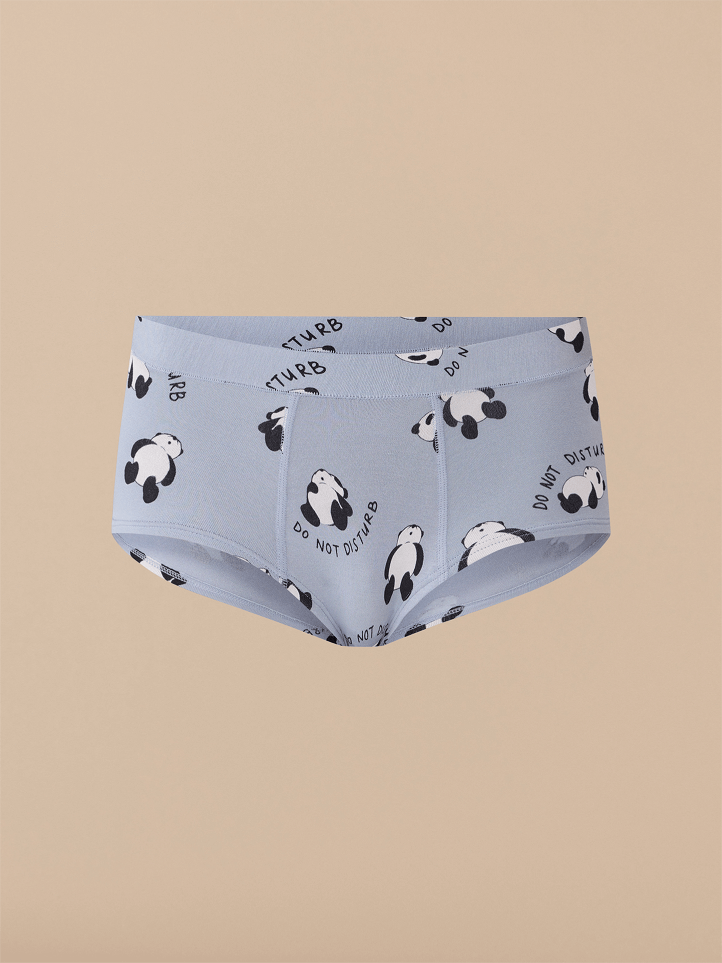 FeelFree Cheeky Brief | Do Not Disturb