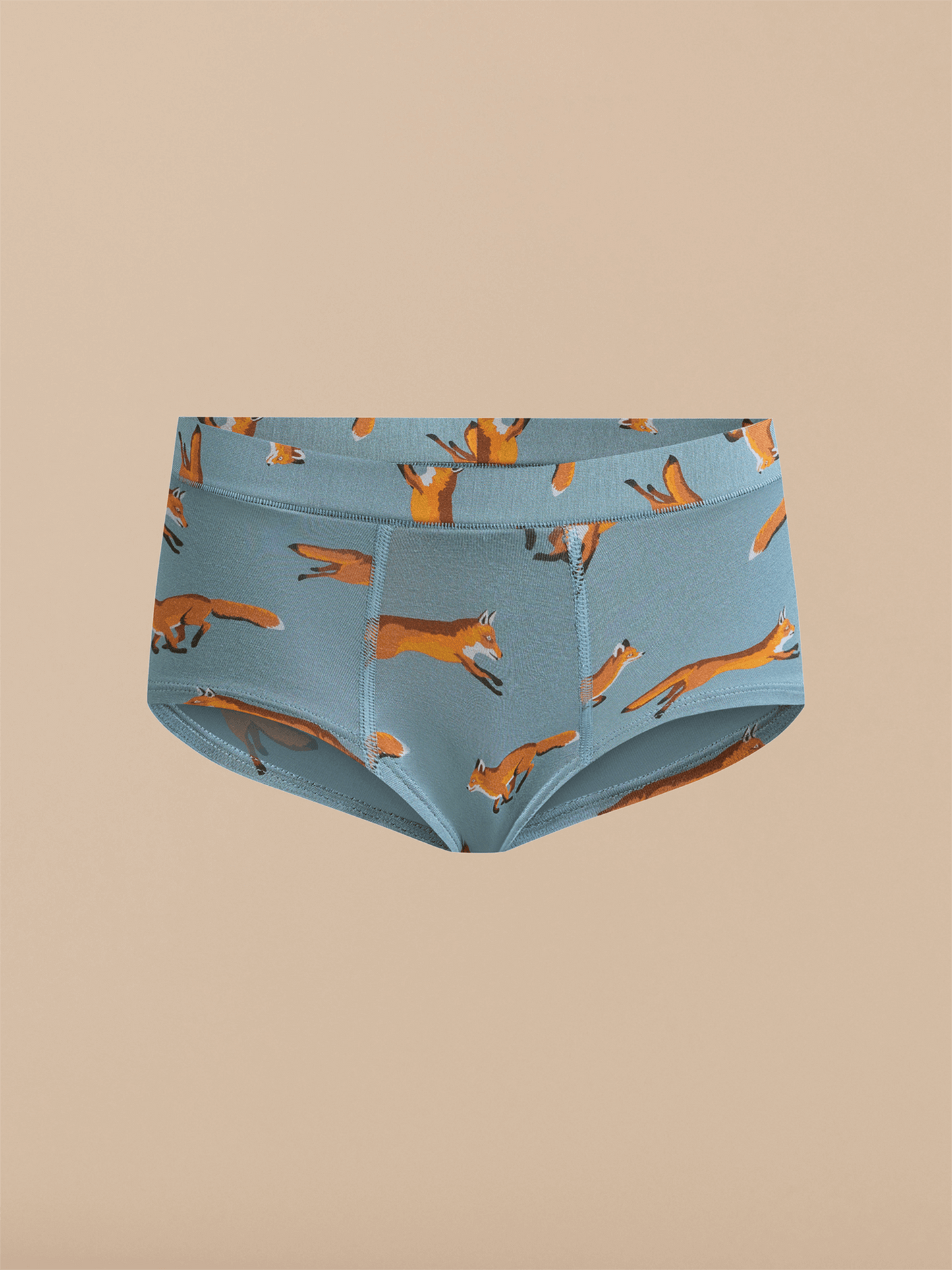 FeelFree Cheeky Brief | Feeling Foxy