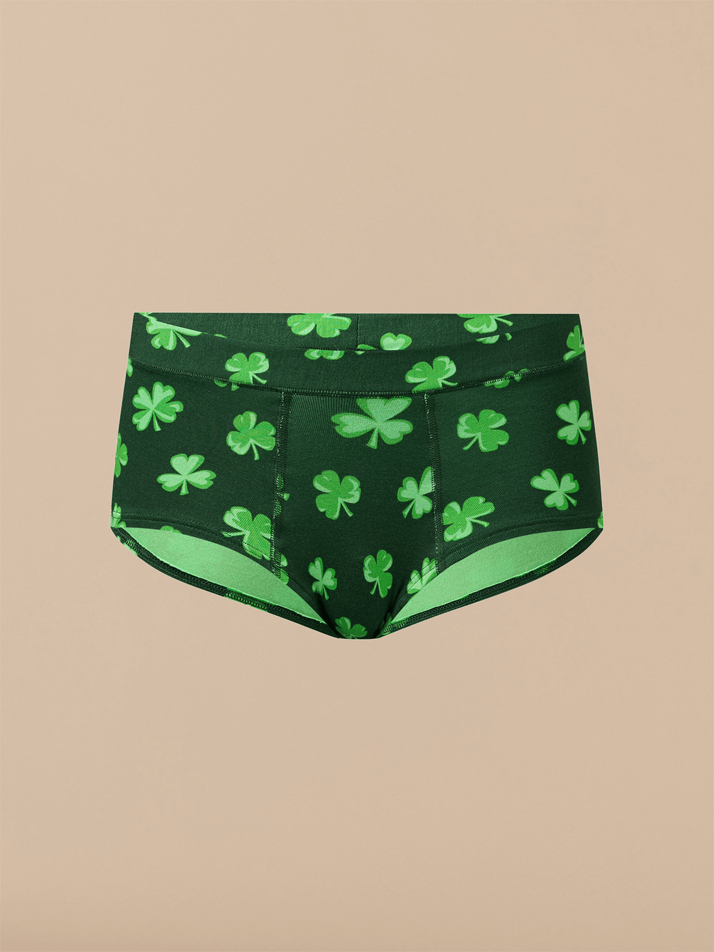 UltraModal™ FeelFree Cheeky Brief | Lucky Pair