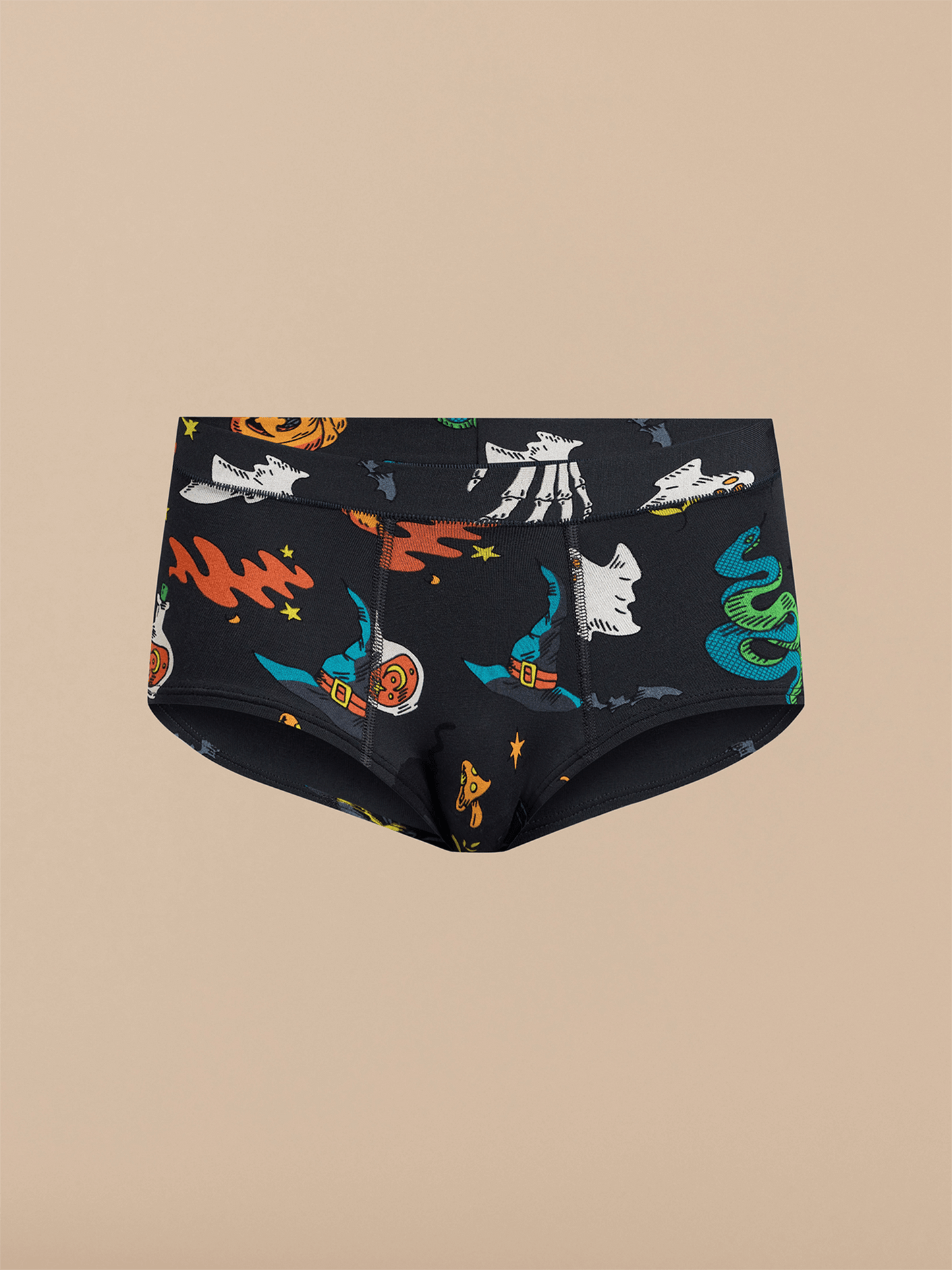 FeelFree Cheeky Brief | Magic Spell