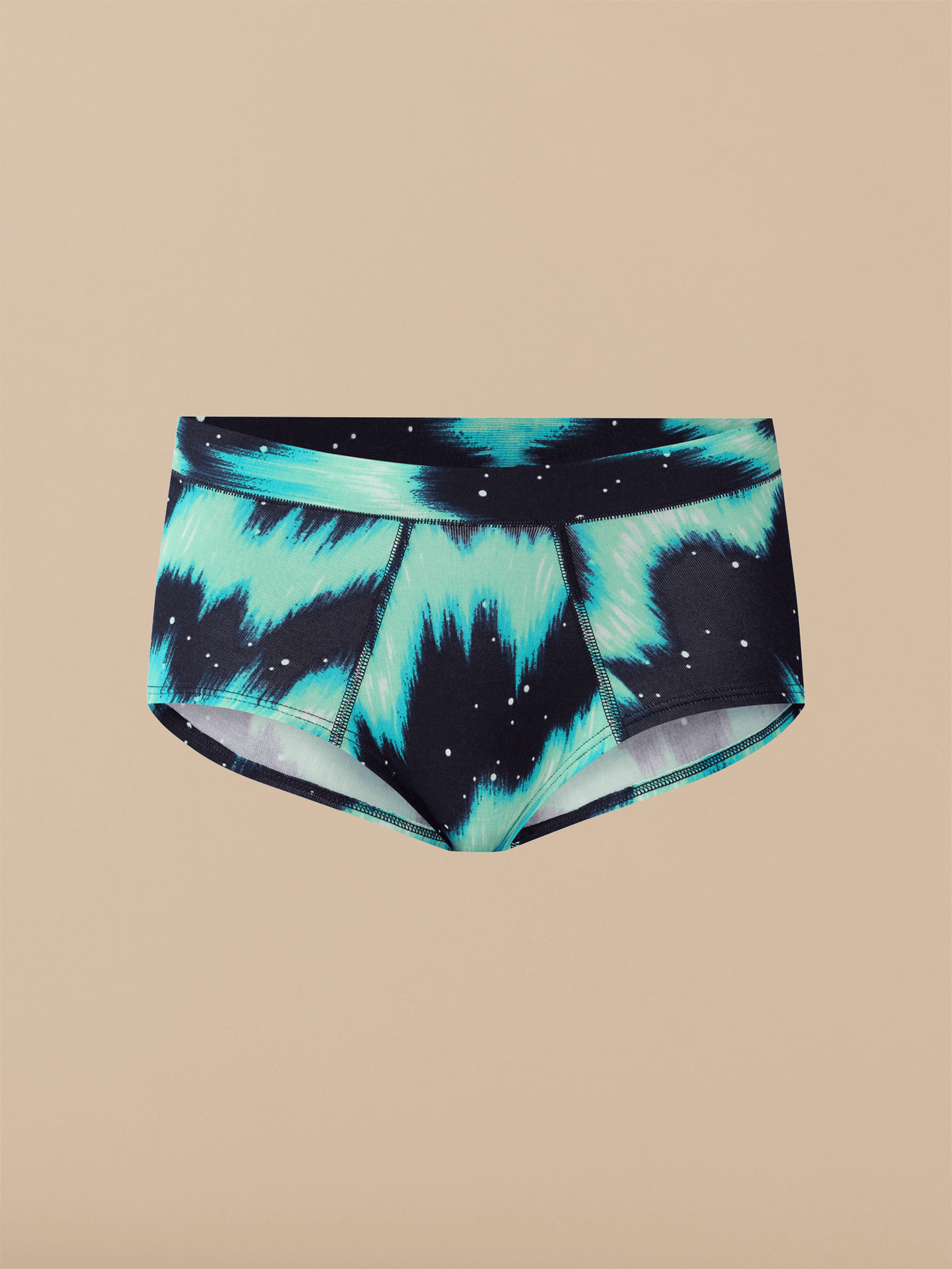 FeelFree Cheeky Brief | Northern Lights