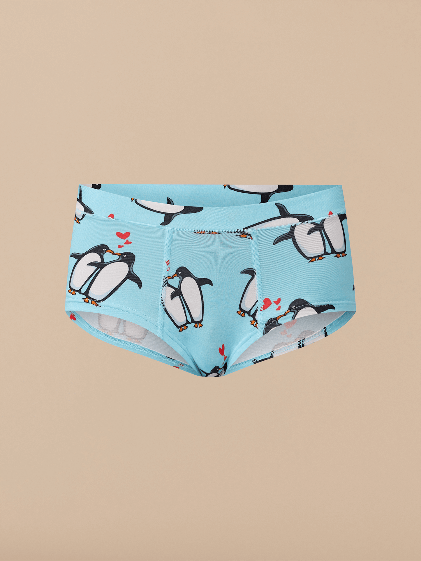 FeelFree Cheeky Brief | You're My Penguin