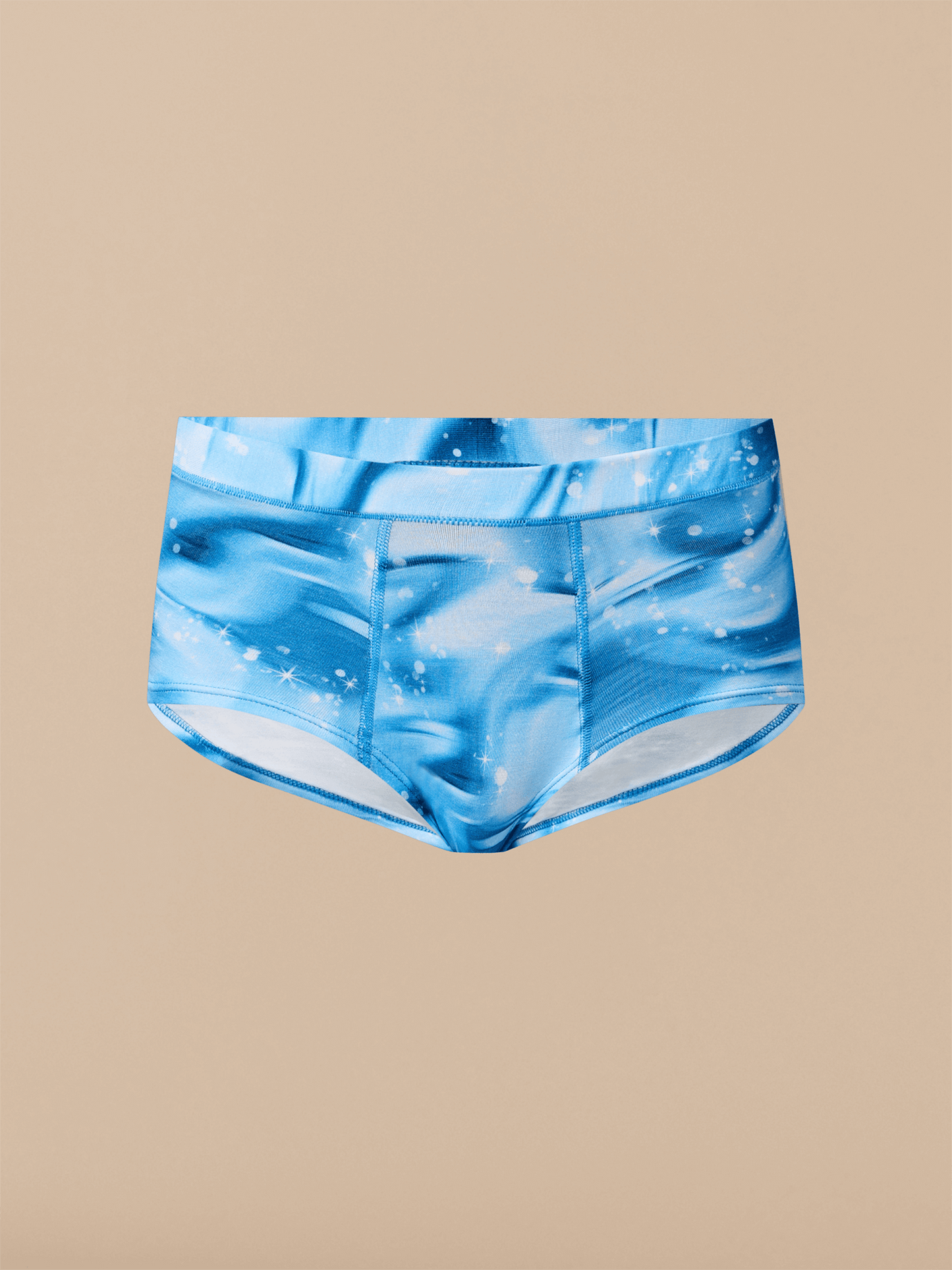 UltraModal™ FeelFree Cheeky Brief | Sparkling Water