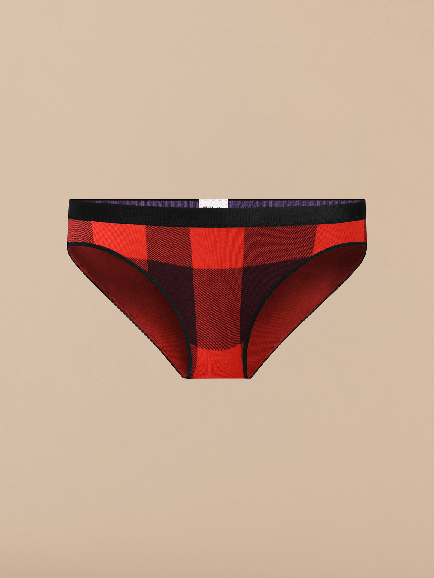 Bikini | Buffalo Plaid