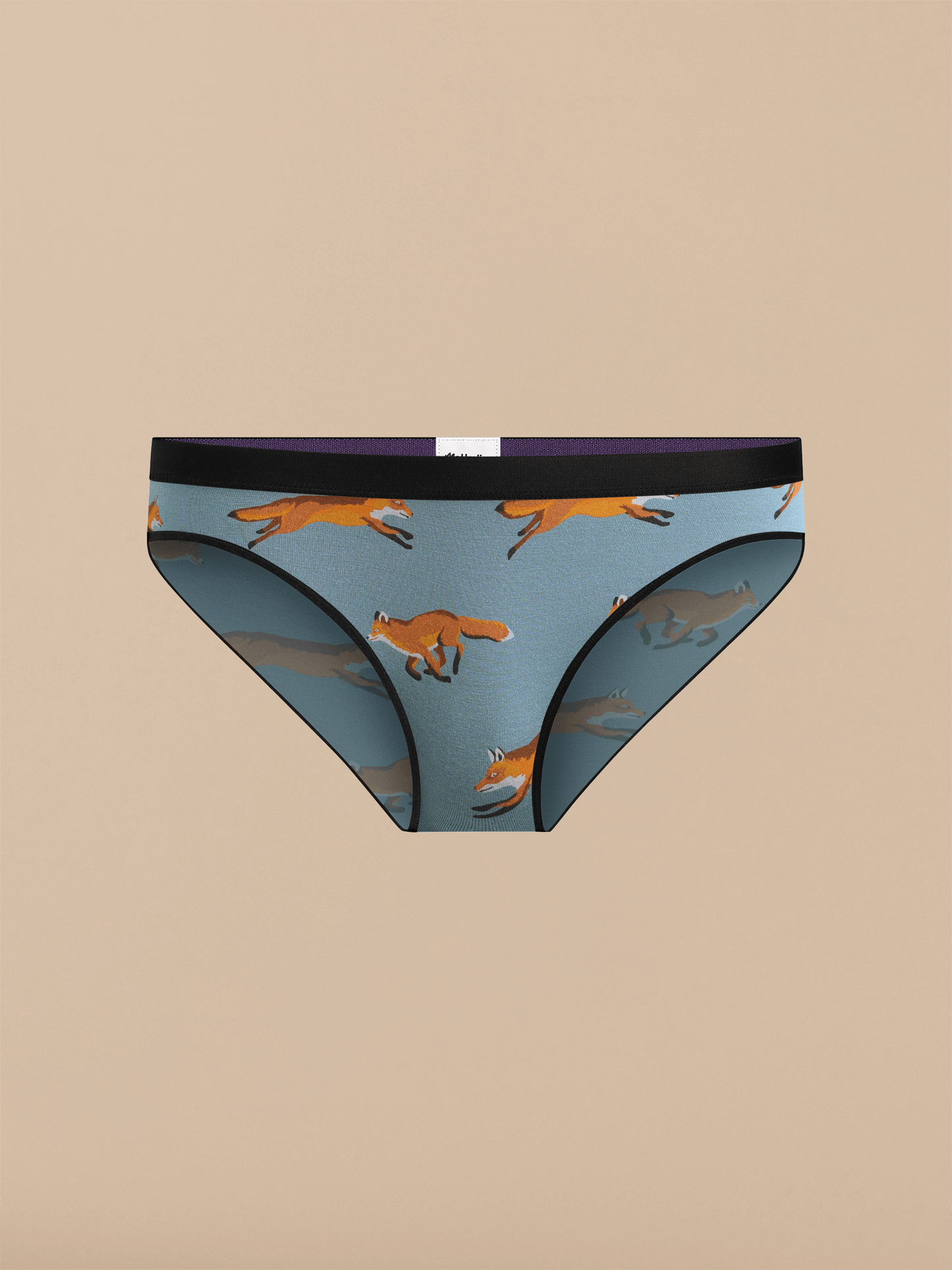 Bikini | Feeling Foxy