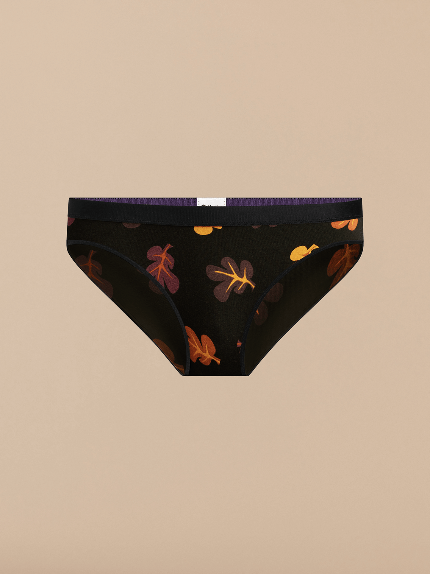 Bikini | Fall Leaves