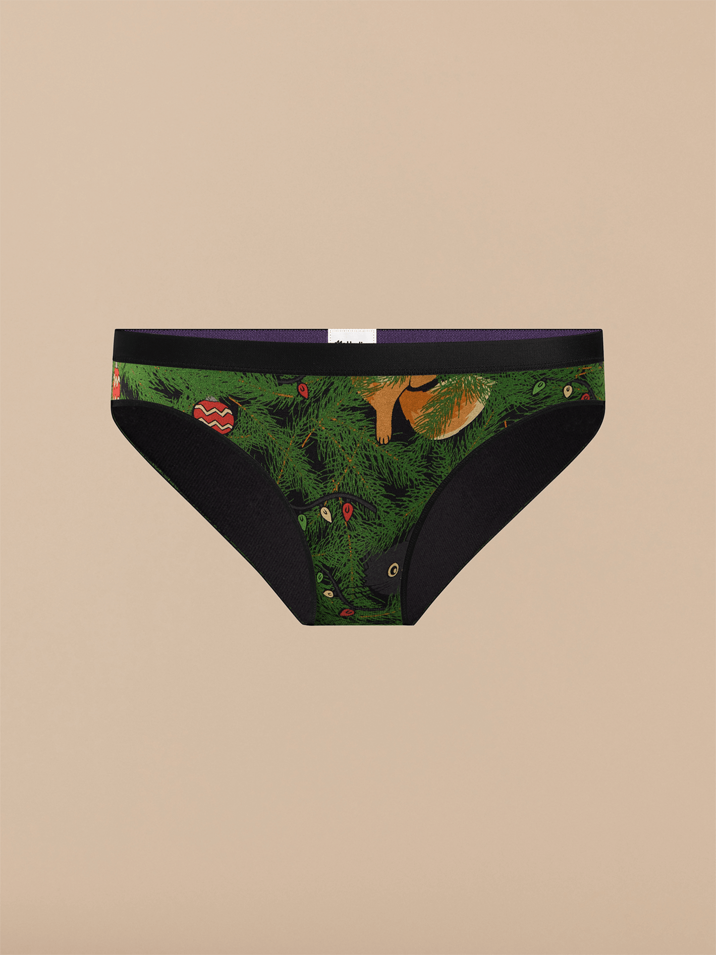 Bikini | Meowy Christmas