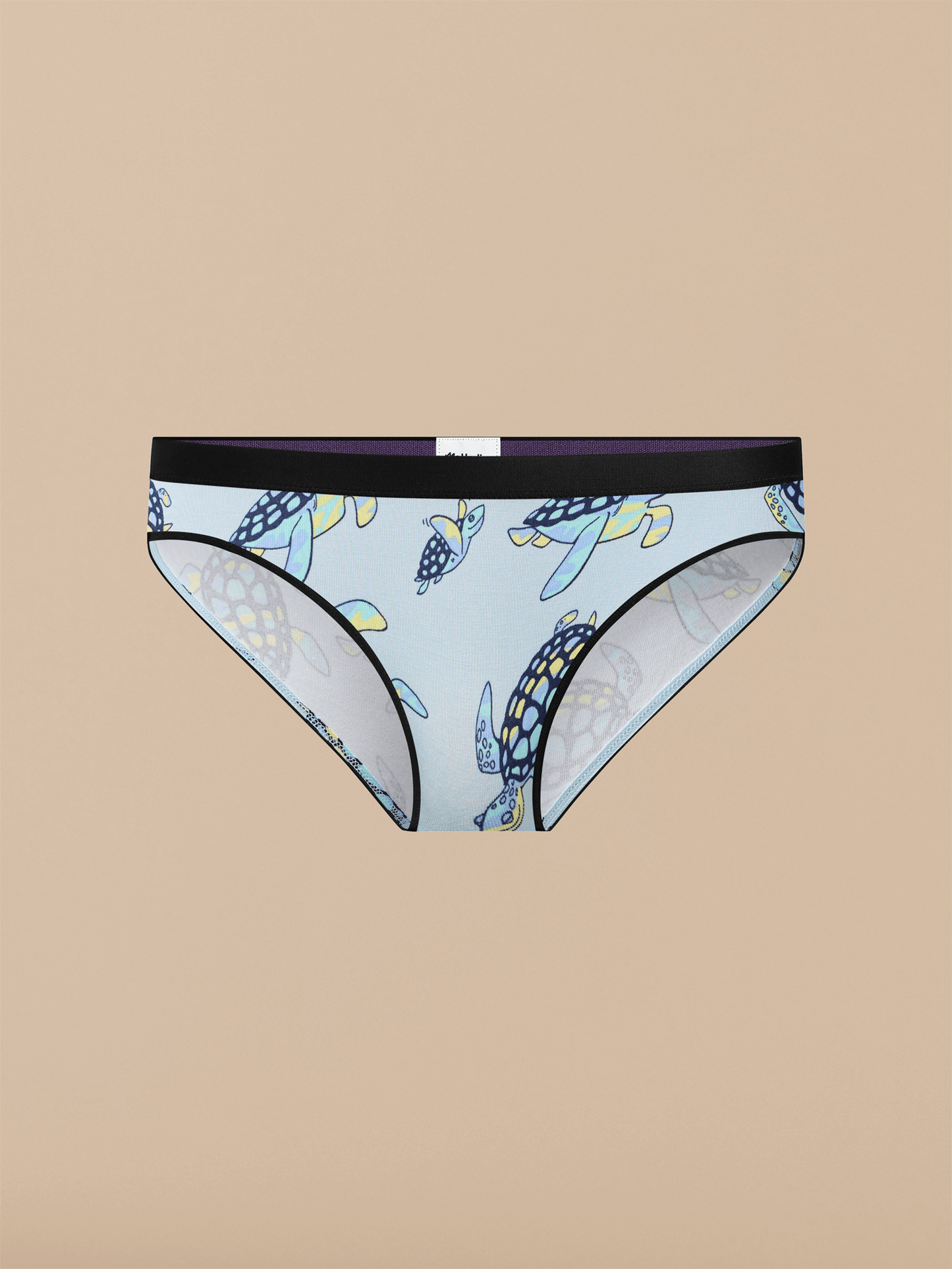 UltraModal™ Core Bikini | Psycheshellic