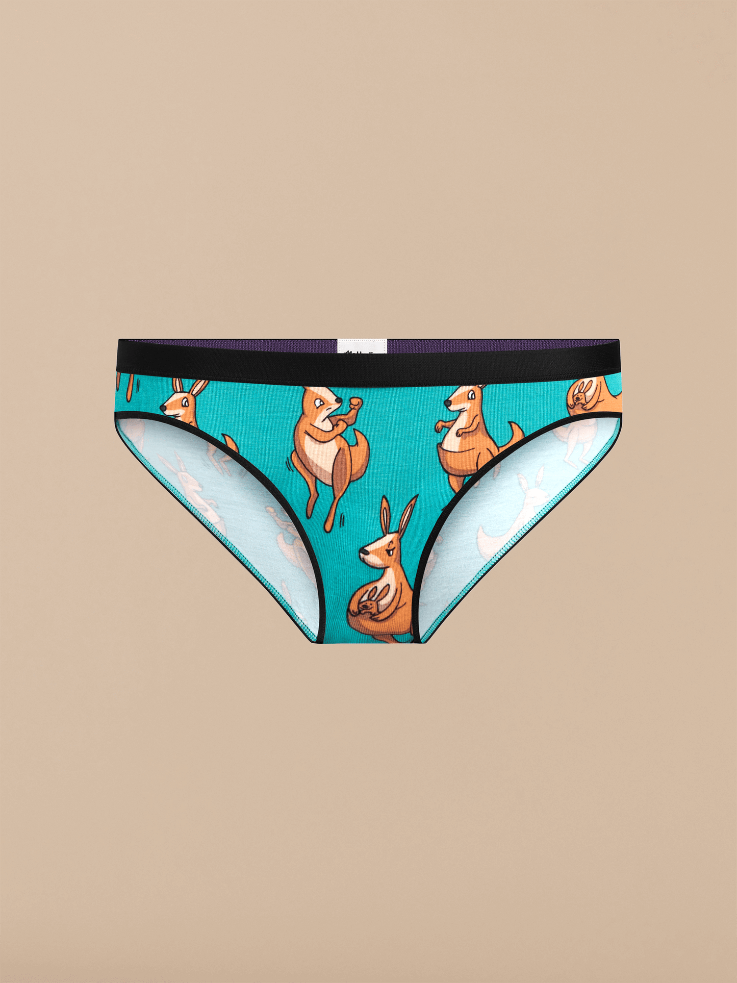 Bikini 3-Pack | Ready to Roo-mble Pack