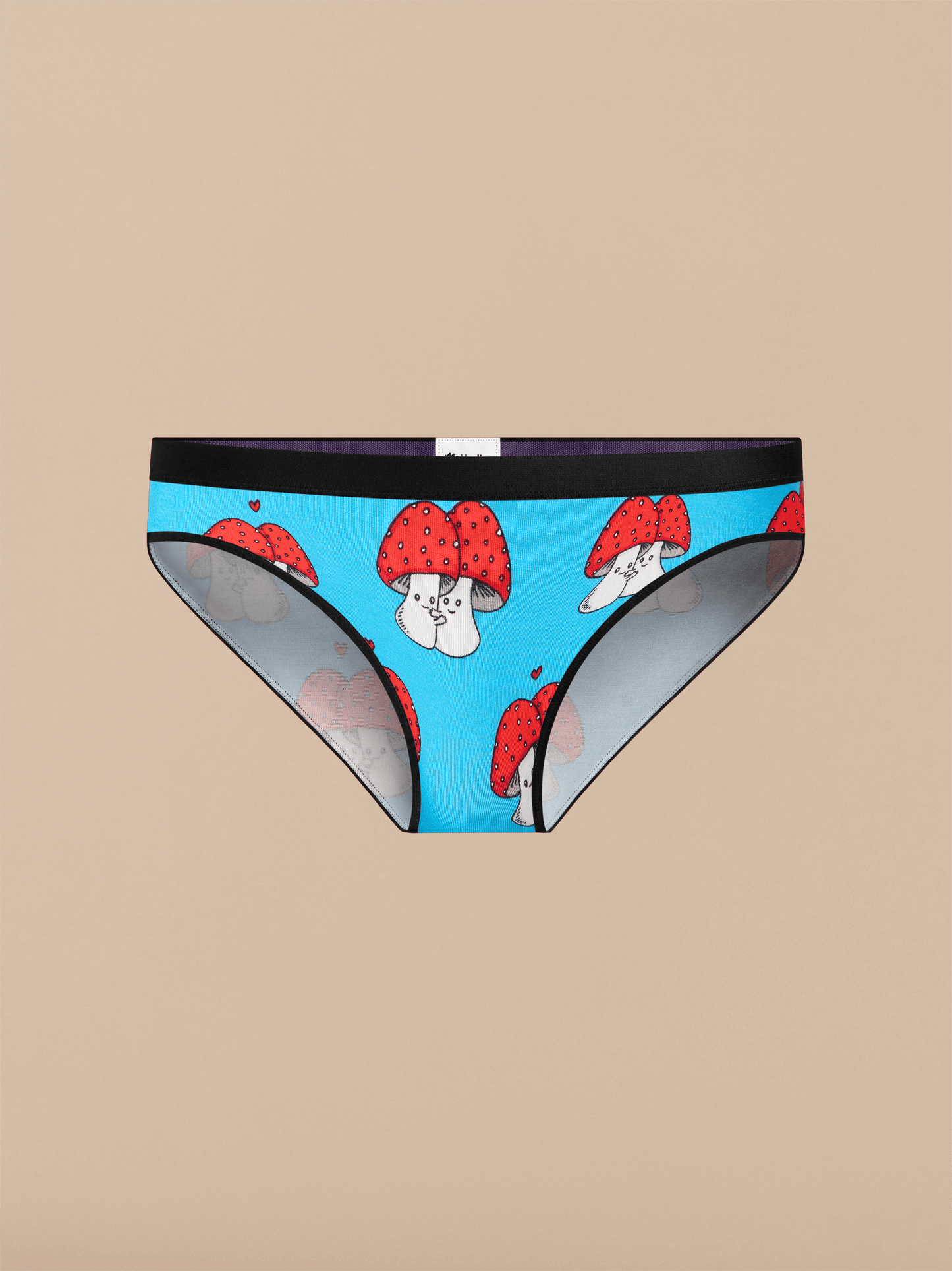 UltraModal™ Core Bikini | Shroom Mates