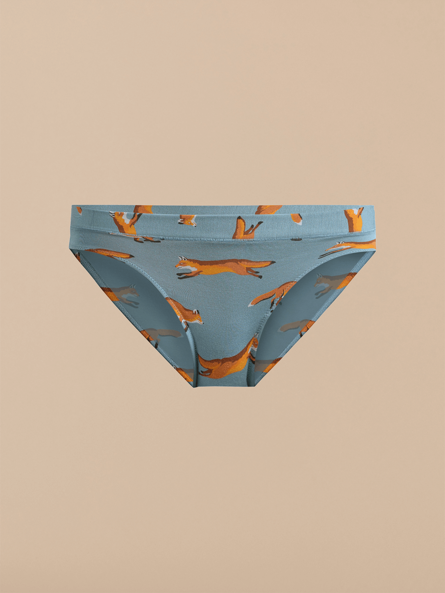 FeelFree Bikini | Feeling Foxy