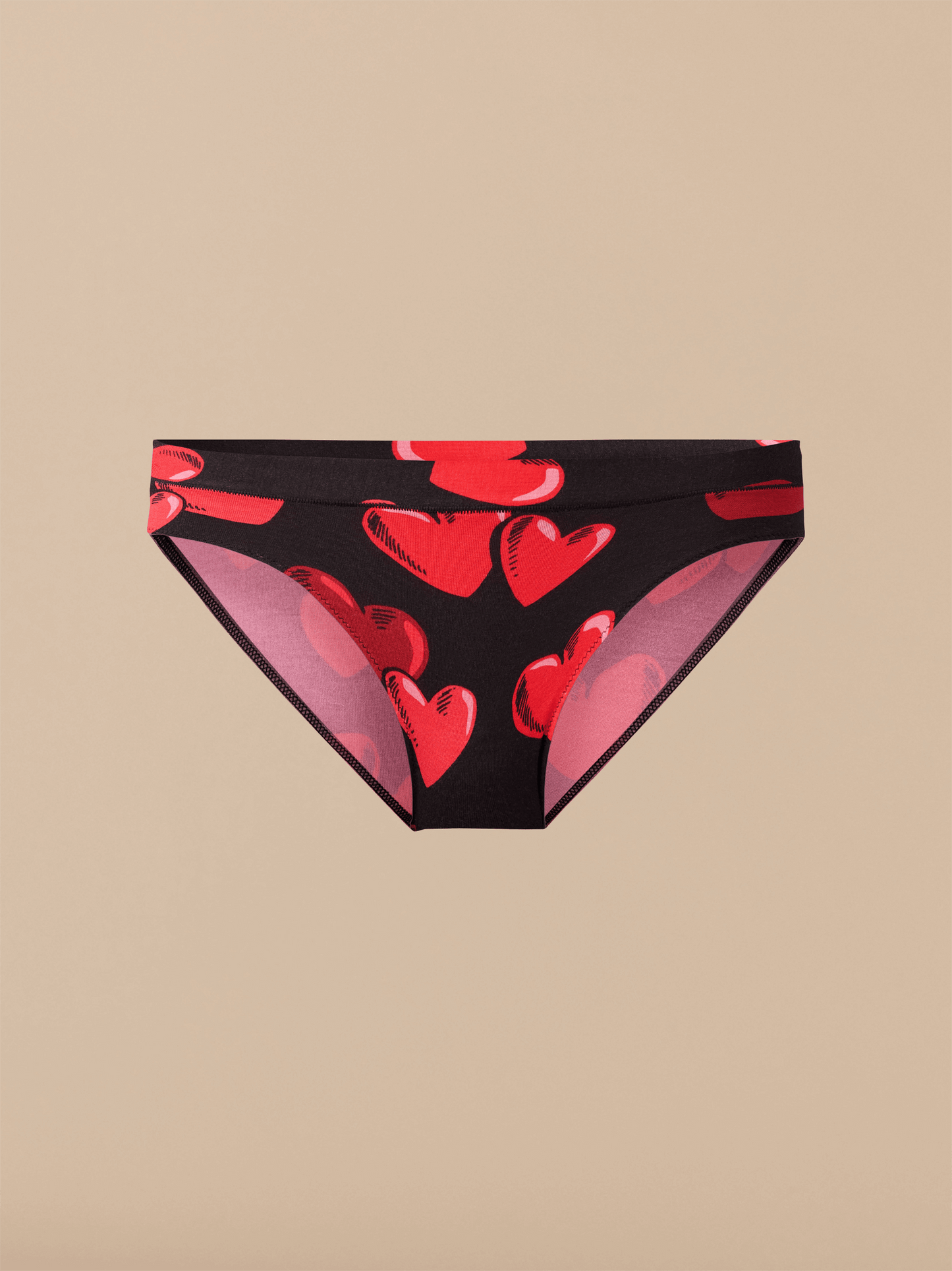 FeelFree Bikini | Floating Hearts