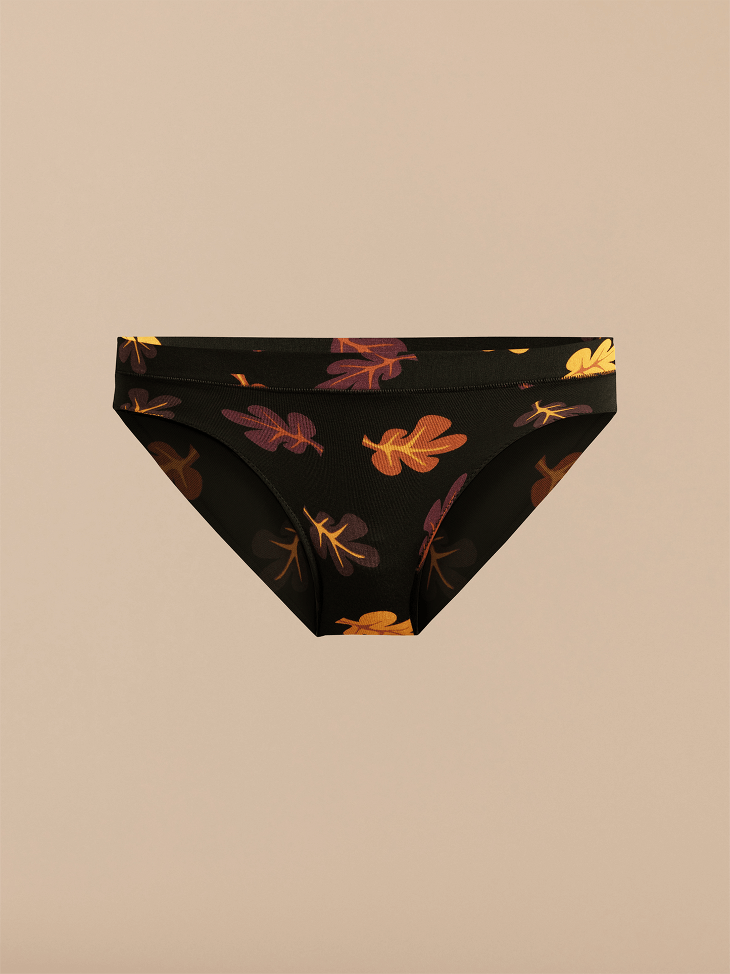 FeelFree Bikini | Fall Leaves