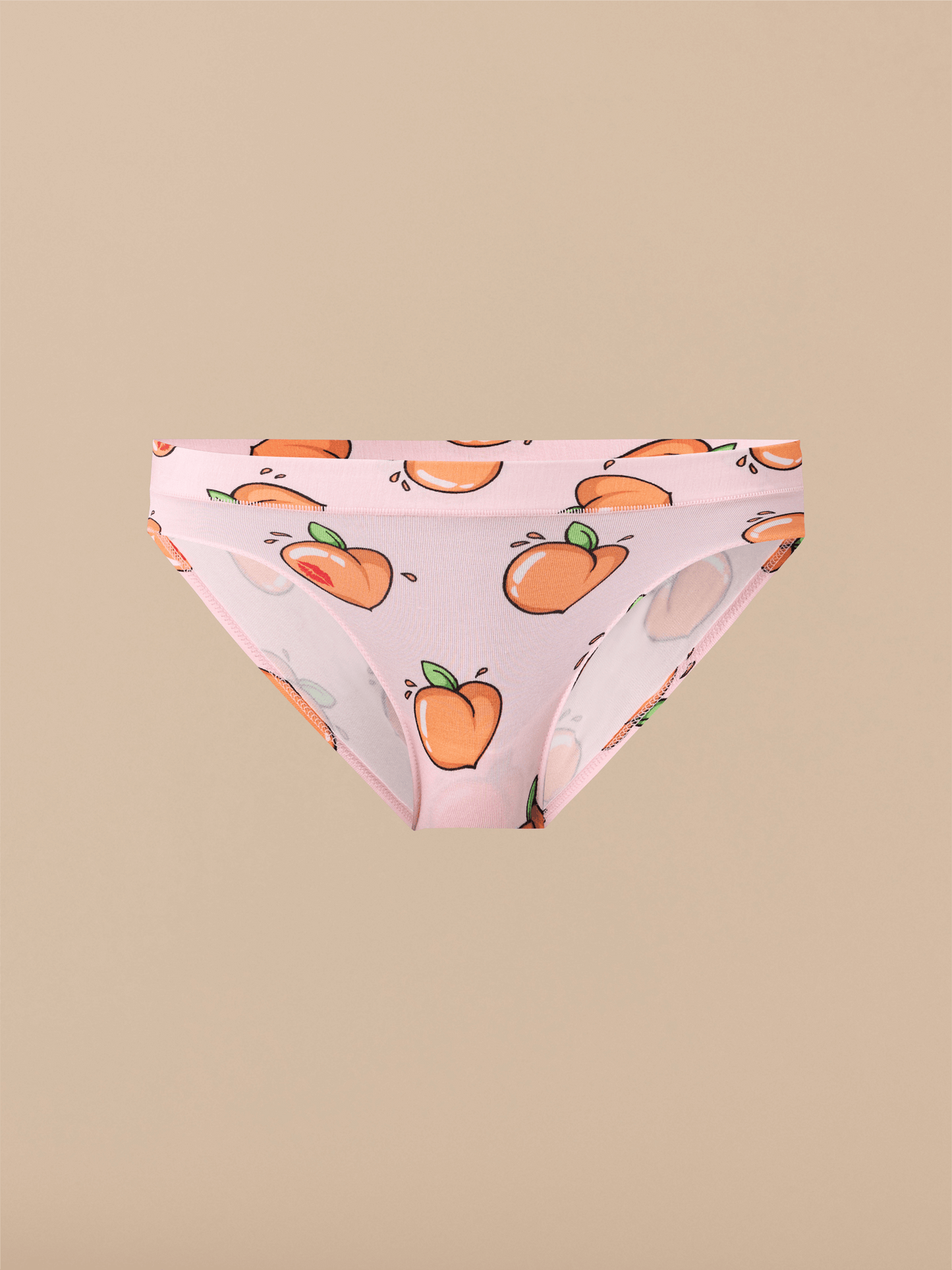 FeelFree Bikini | Kiss My Peach