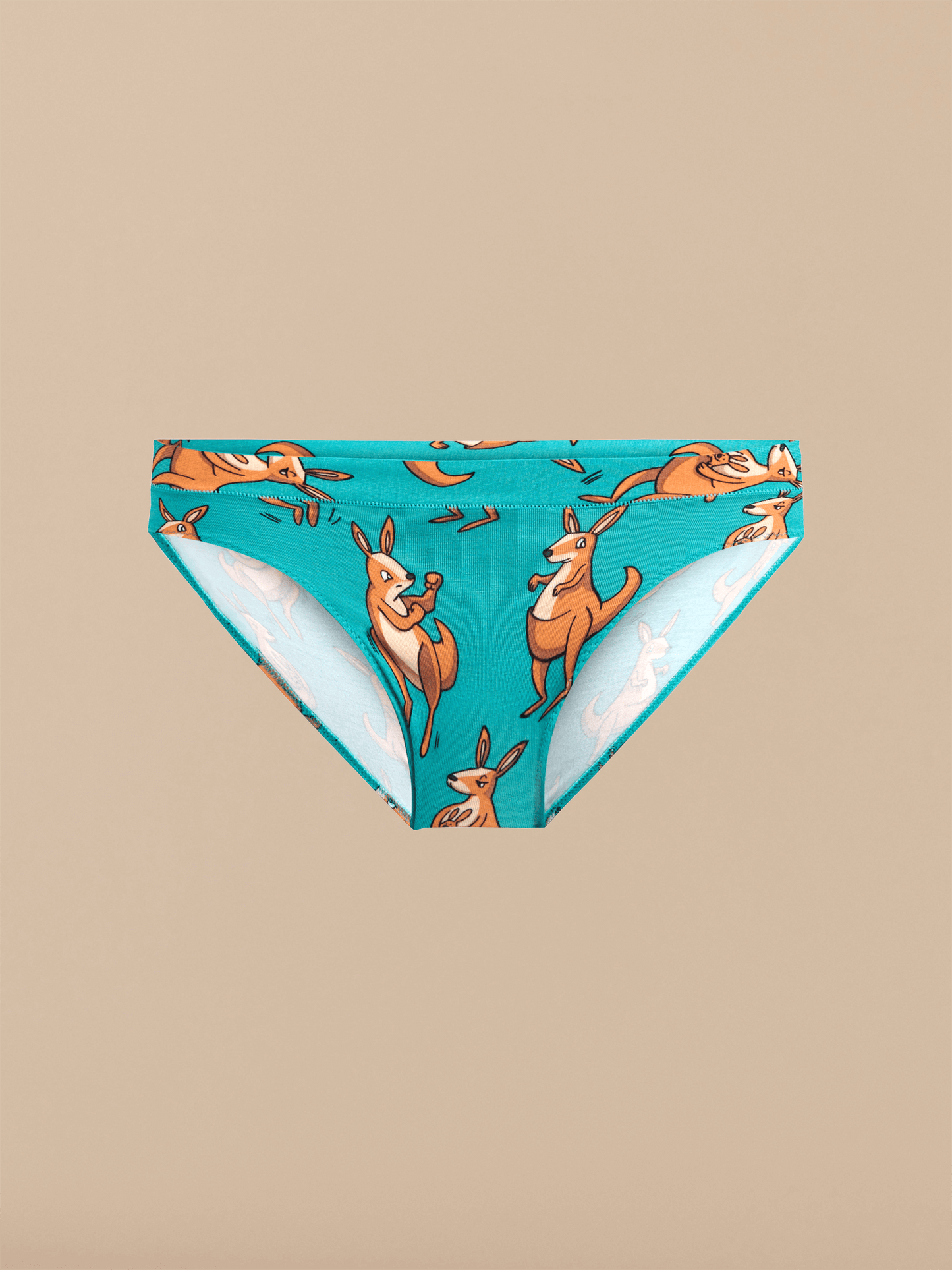 FeelFree Bikini 3-Pack | Ready to Roo-mble Pack