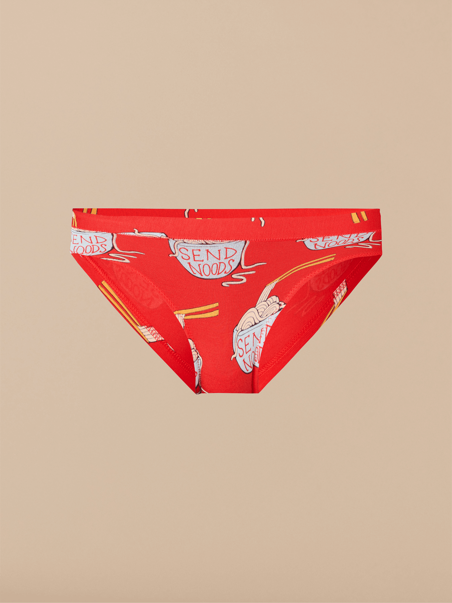 UltraModal™ FeelFree Bikini | Send Noods 2.0