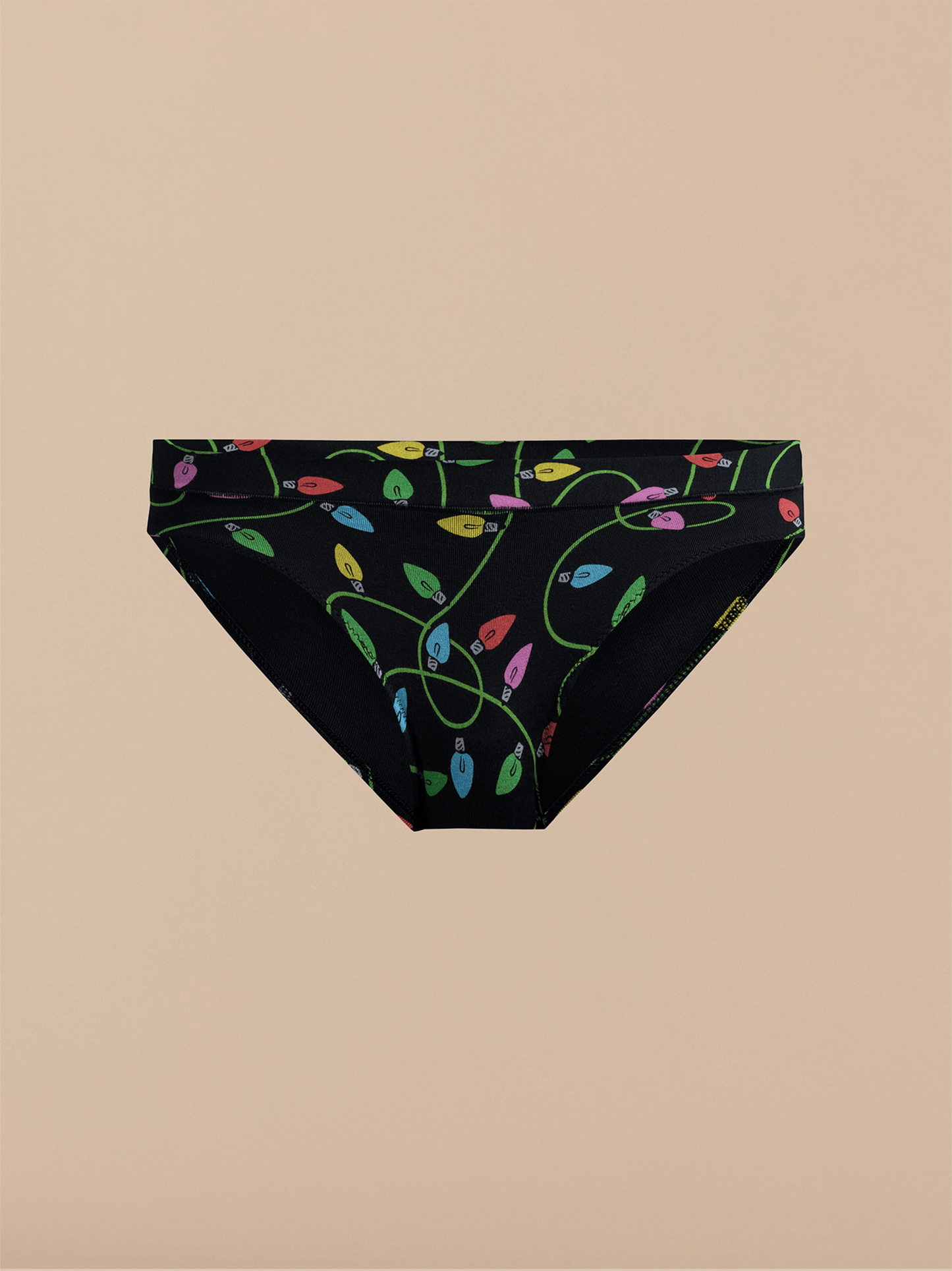 FeelFree Bikini | String Lights