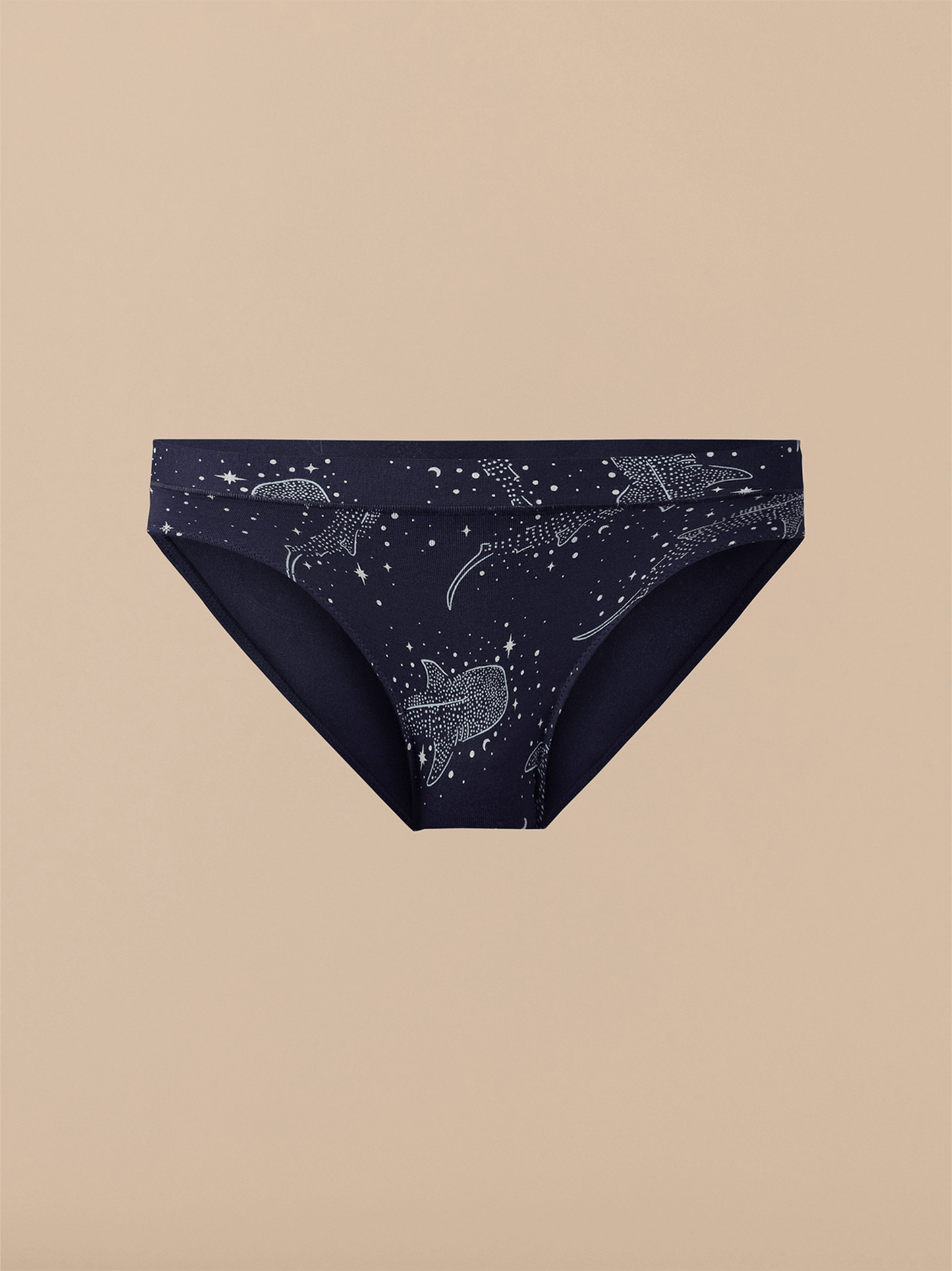 FeelFree Bikini | Starry Sharks