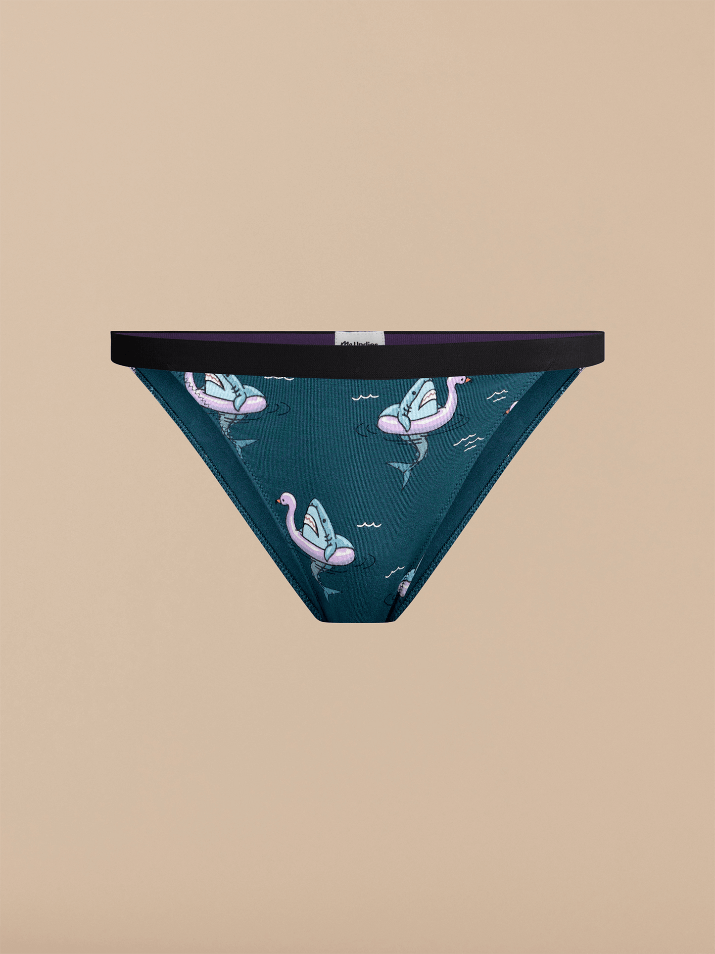 Mystery String Bikini 3-Pack | It's a Mystery!