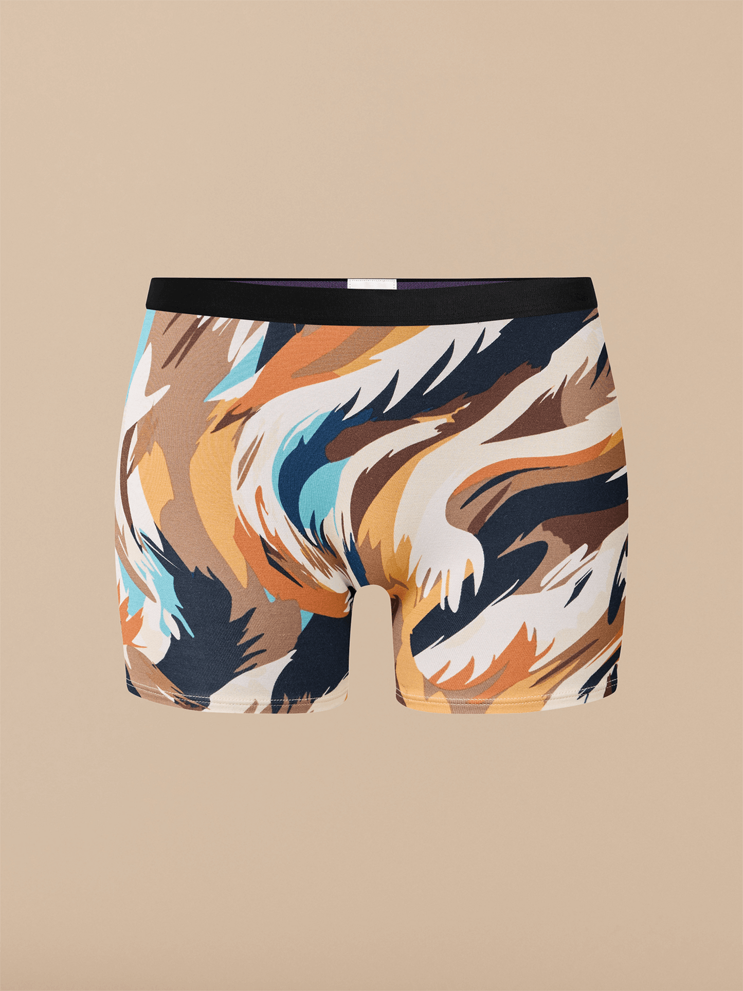 UltraModal™ Core Boyshort | Feather