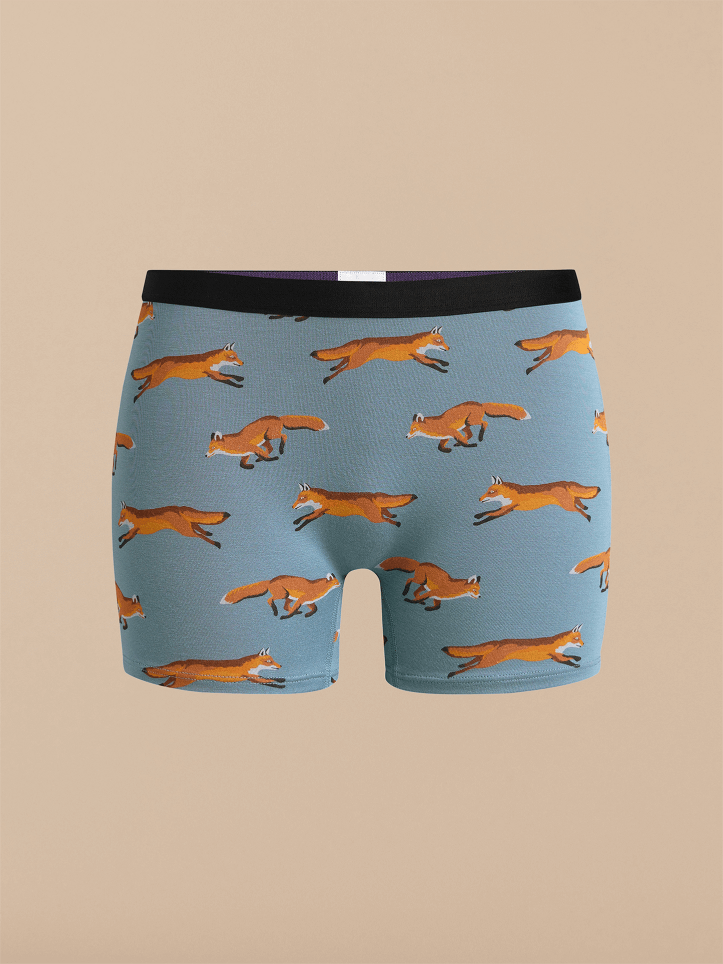 Boyshort | Feeling Foxy