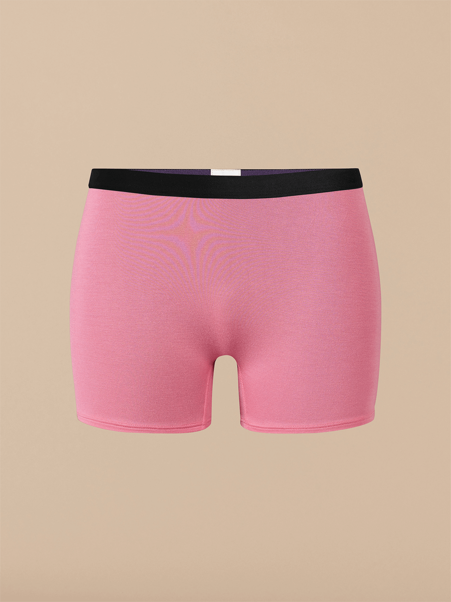 UltraModal™ Core Boyshort | Pop Pink