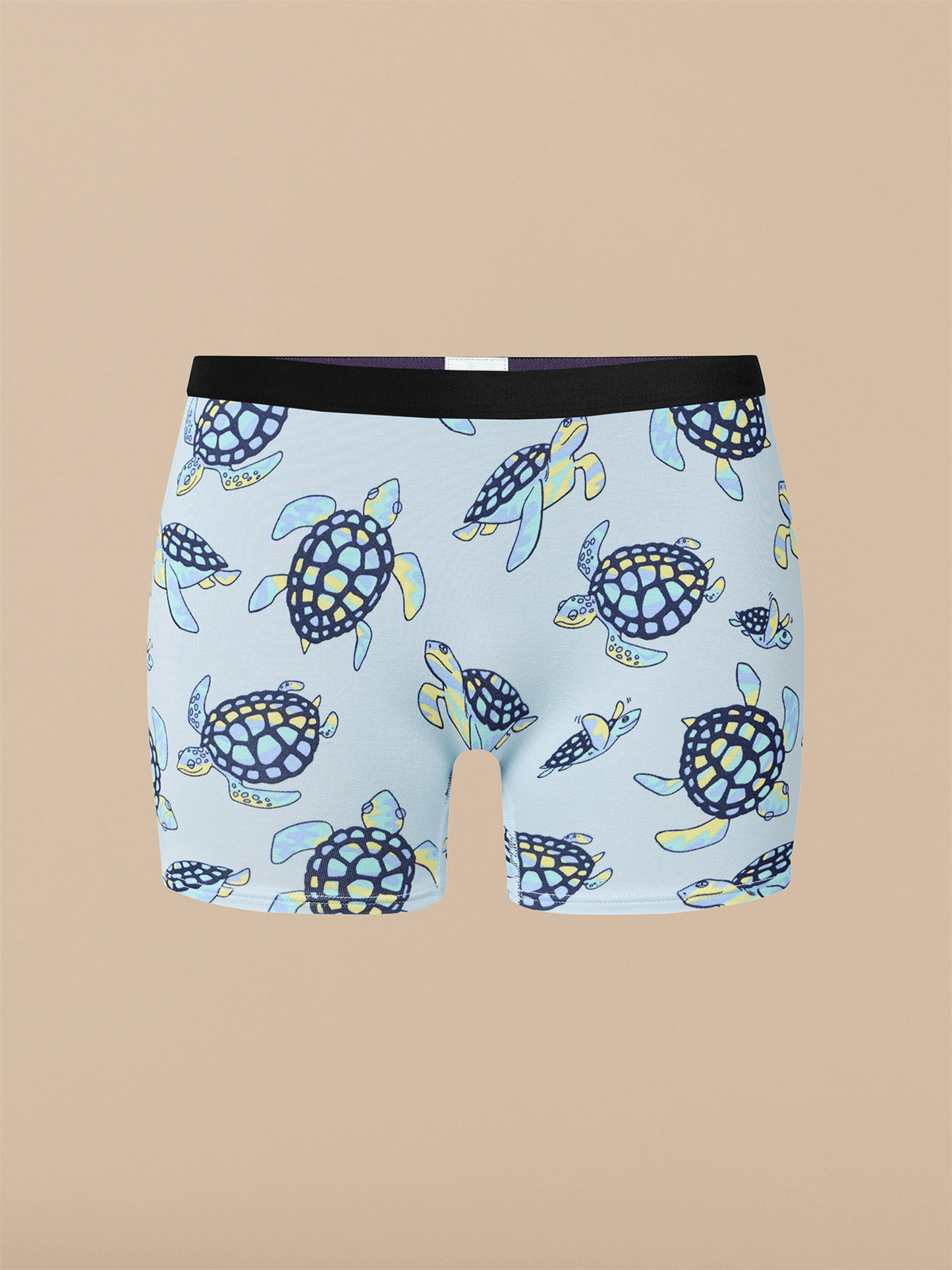 UltraModal™ Core Boyshort | Psycheshellic