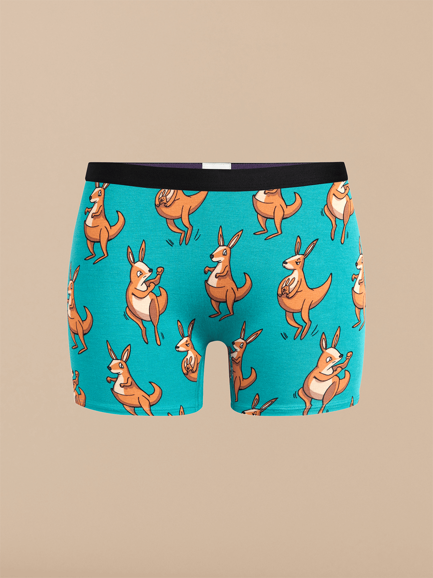 Boyshort 3-Pack | Ready to Roo-mble Pack