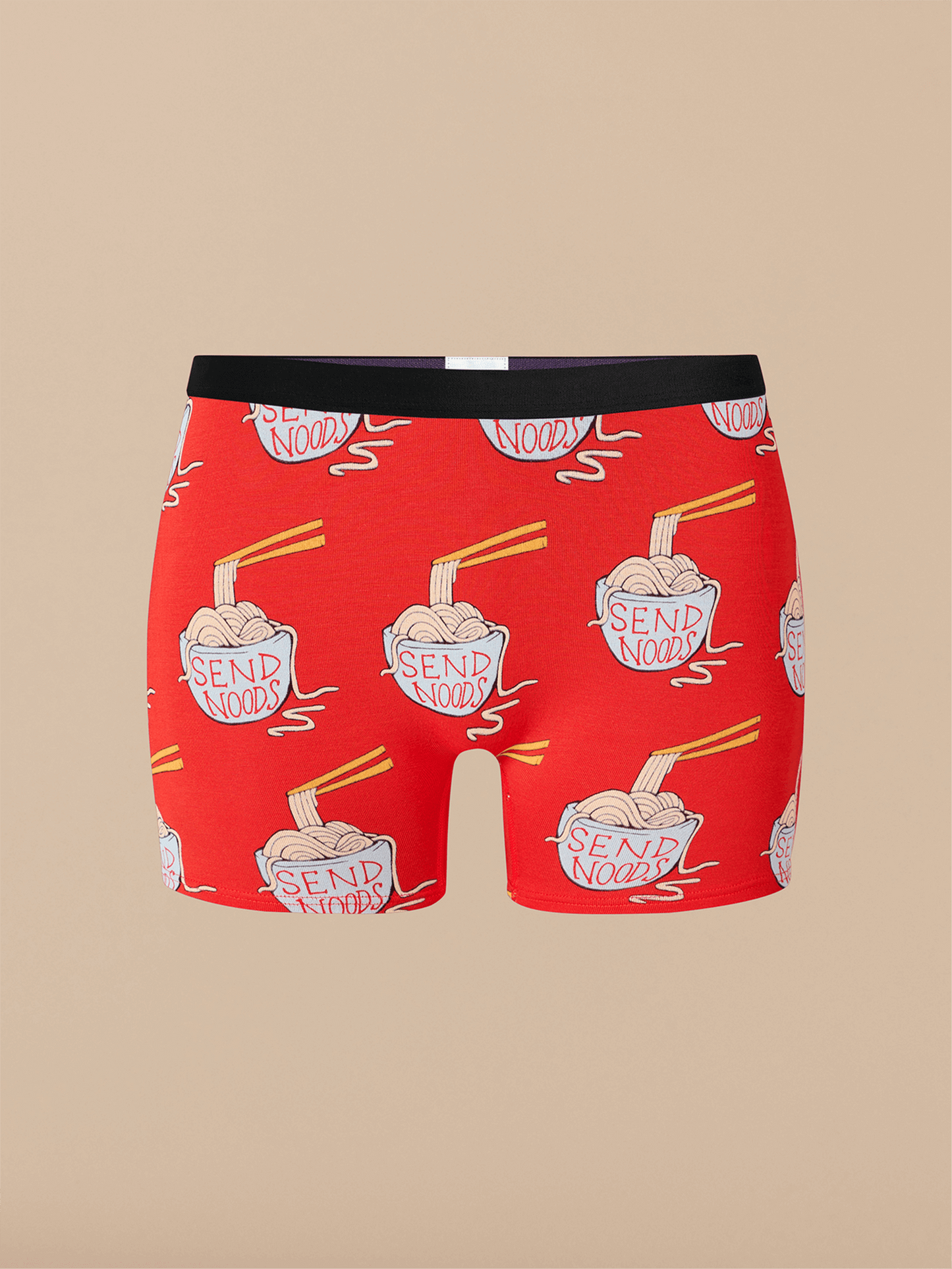 UltraModal™ Core Boyshort | Send Noods 2.0