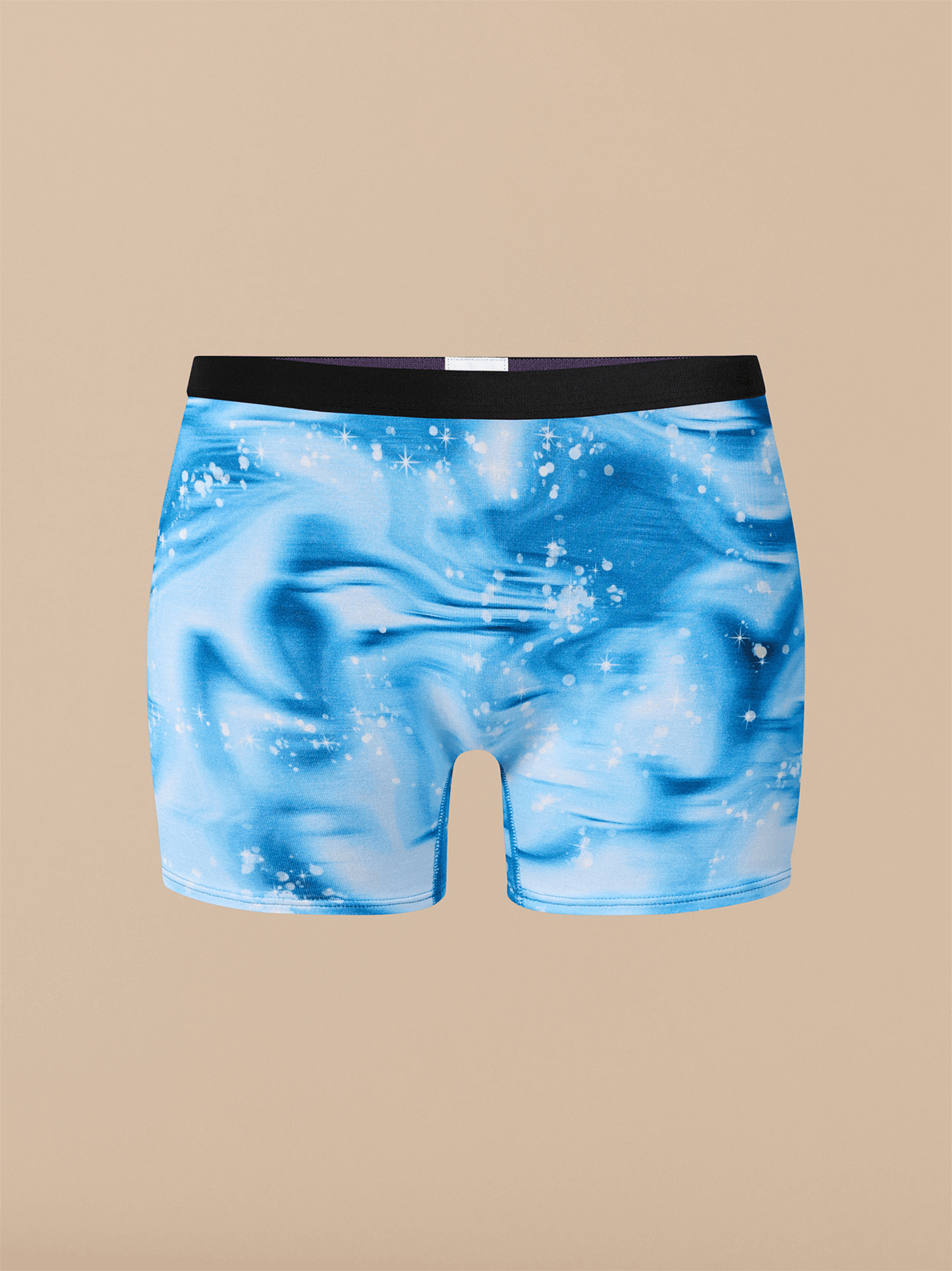 UltraModal™ Core Boyshort | Sparkling Water