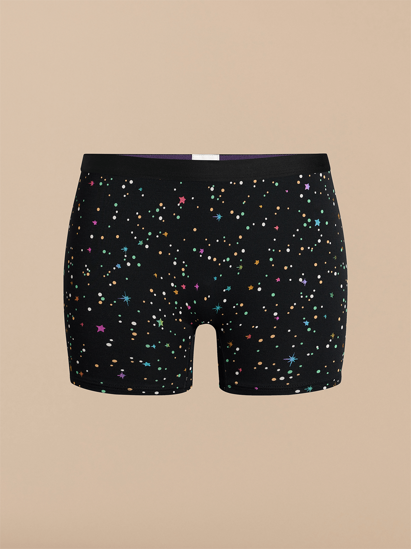 Boyshort | Stargaze