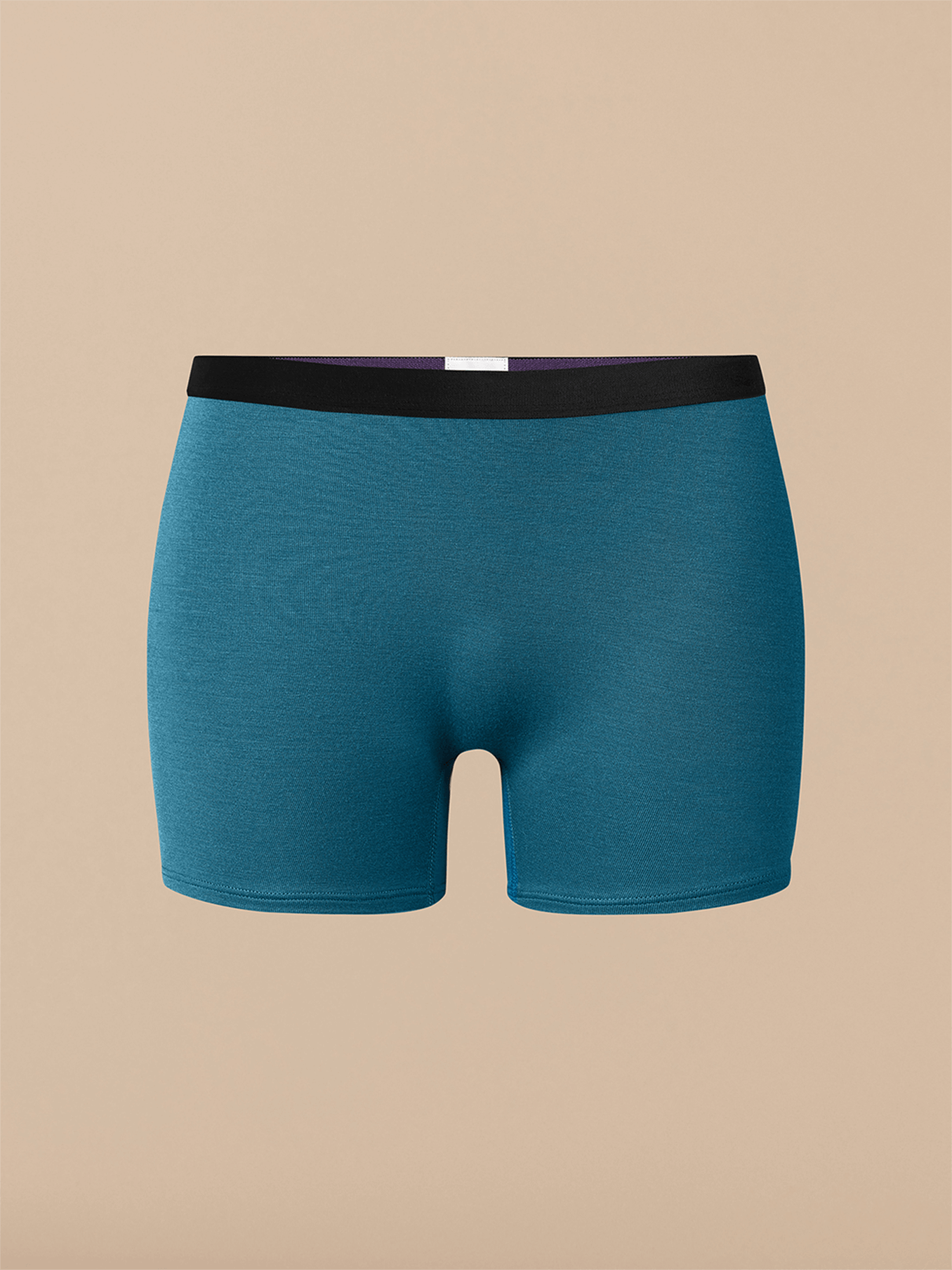 UltraModal™ Core Boyshort | Teal