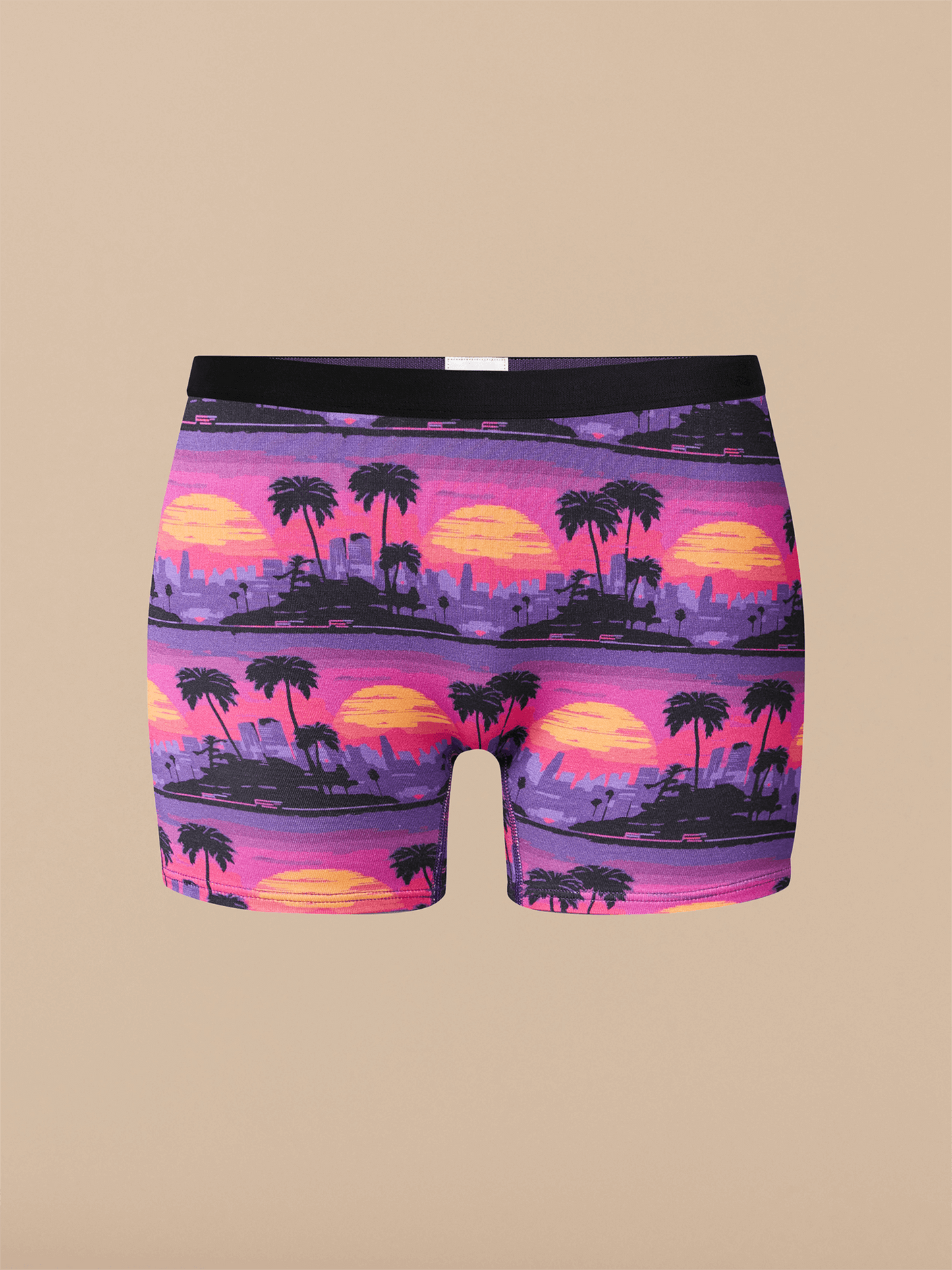 UltraModal™ Core Boyshort | Wish You Were Here