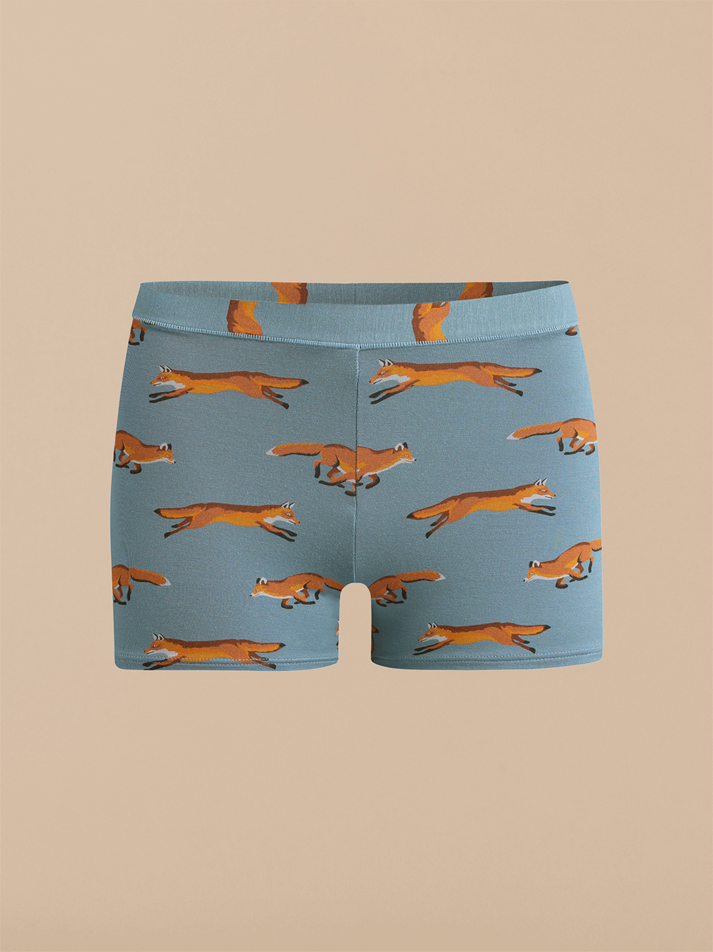 FeelFree Boyshort | Feeling Foxy