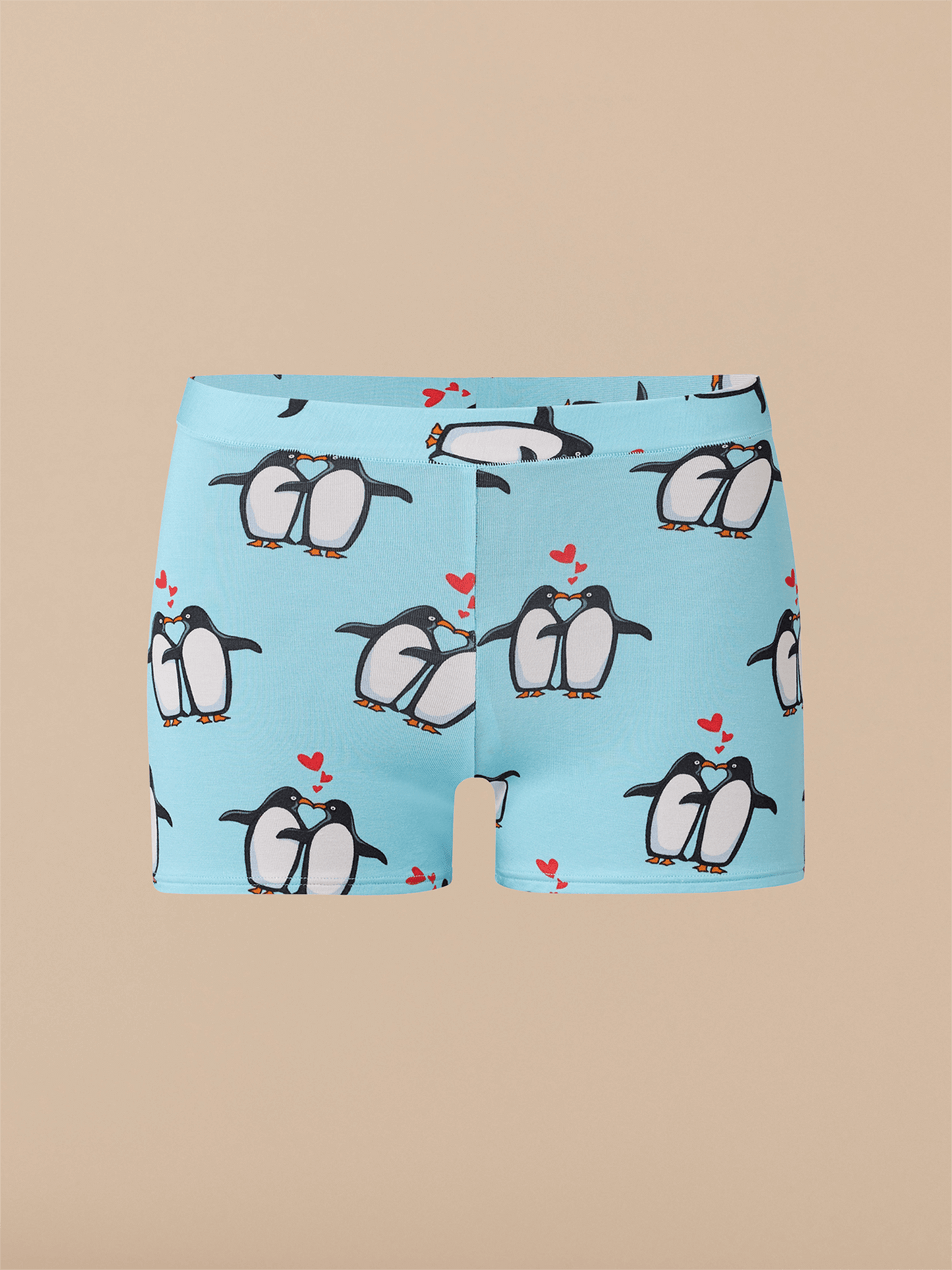 FeelFree Boyshort | You're My Penguin