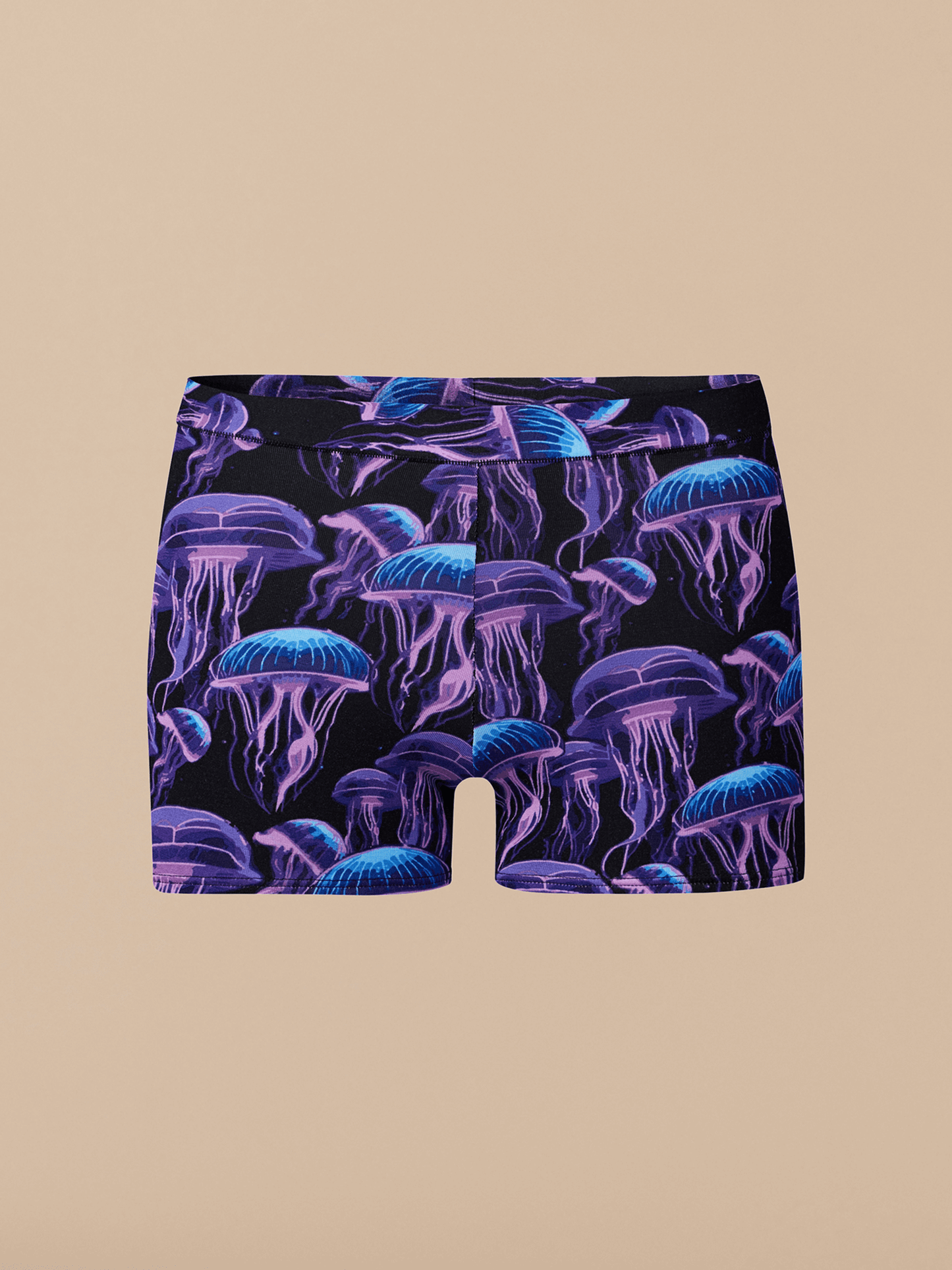 UltraModal™ FeelFree Boyshort | Wild Jellies