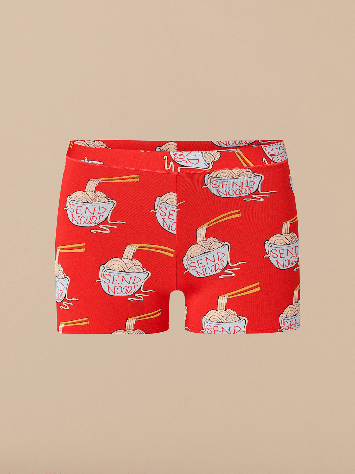 UltraModal™ FeelFree Boyshort | Send Noods 2.0