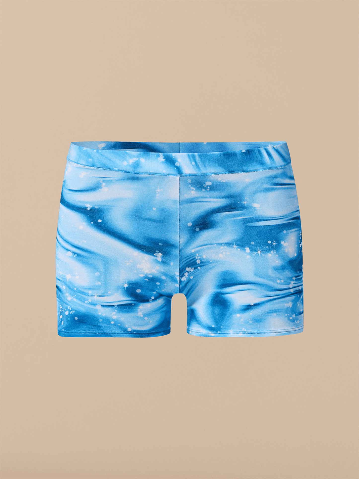 UltraModal™ FeelFree Boyshort | Sparkling Water