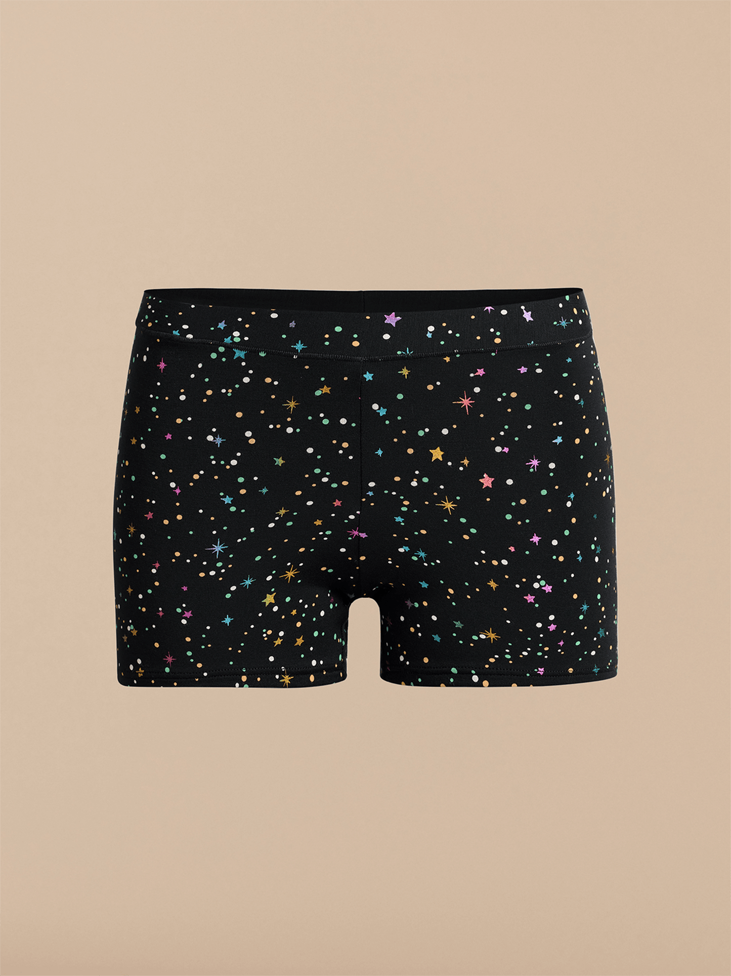 FeelFree Boyshort | Stargaze