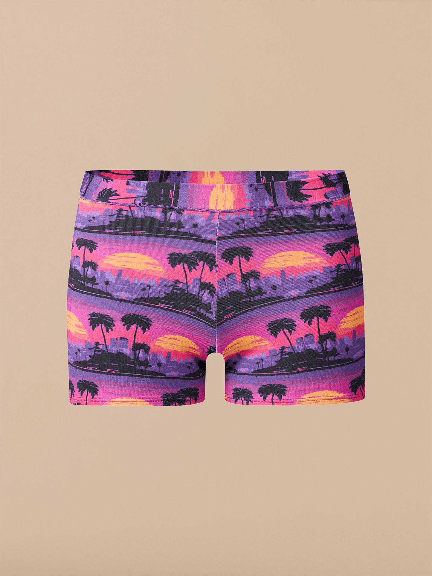 UltraModal™ FeelFree Boyshort | Wish You Were Here